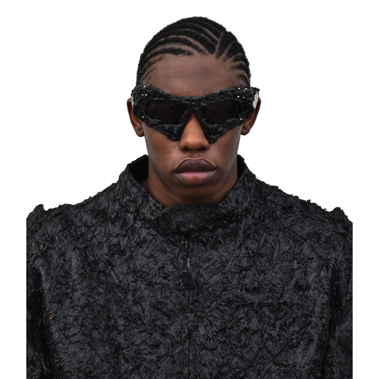 NEUROMANCER BIKER GLASSES