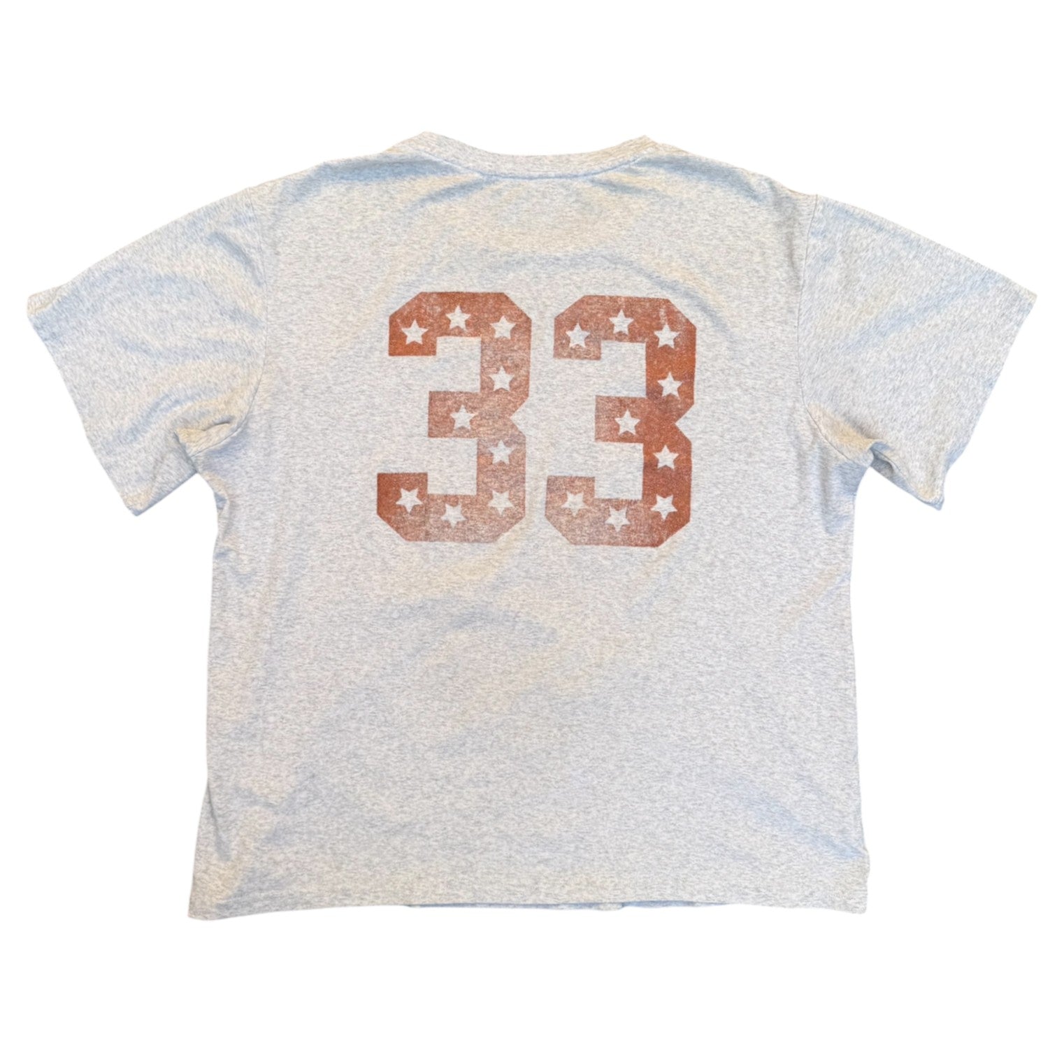 Faded glitter 33 t