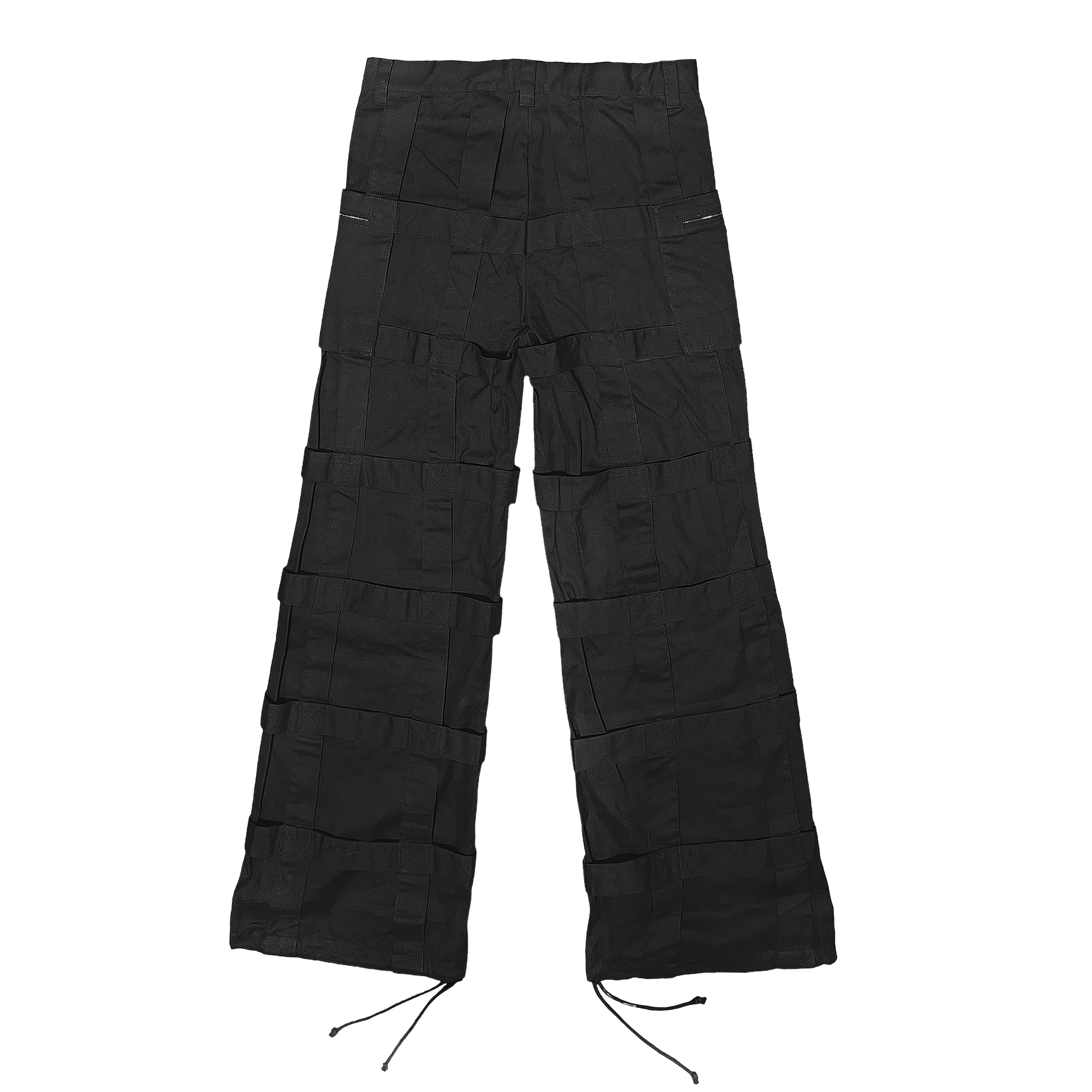 The Ouroboros Cargos