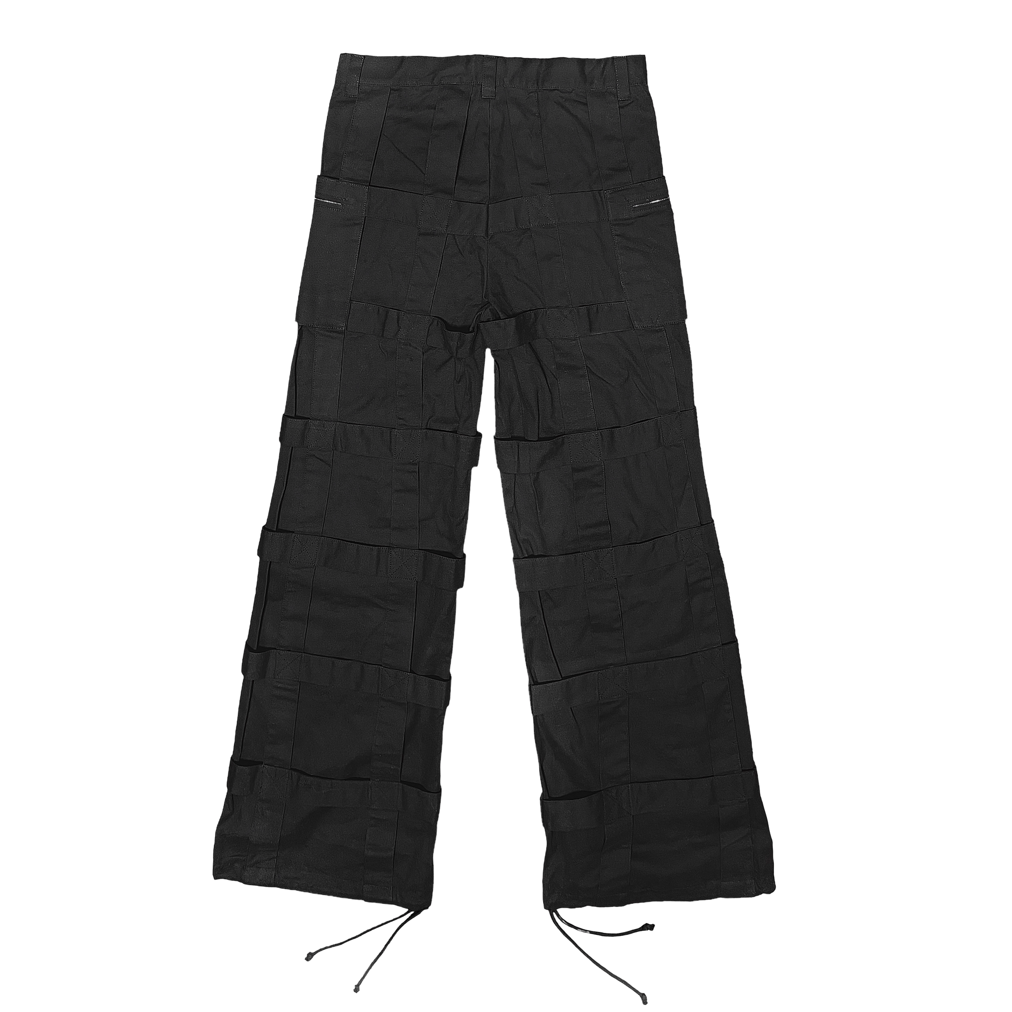 The Ouroboros Cargos