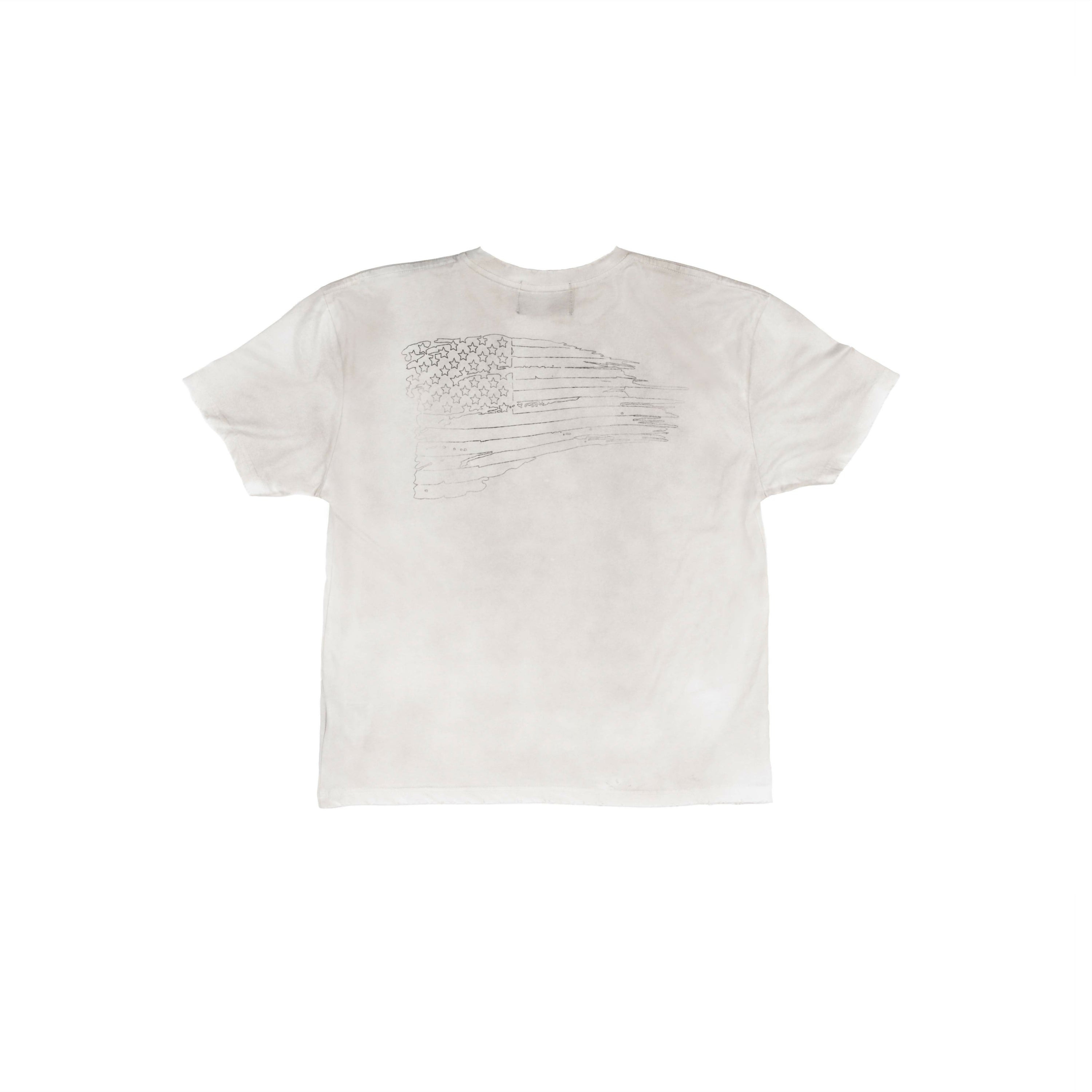 GANGSTER EYES T-SHIRT