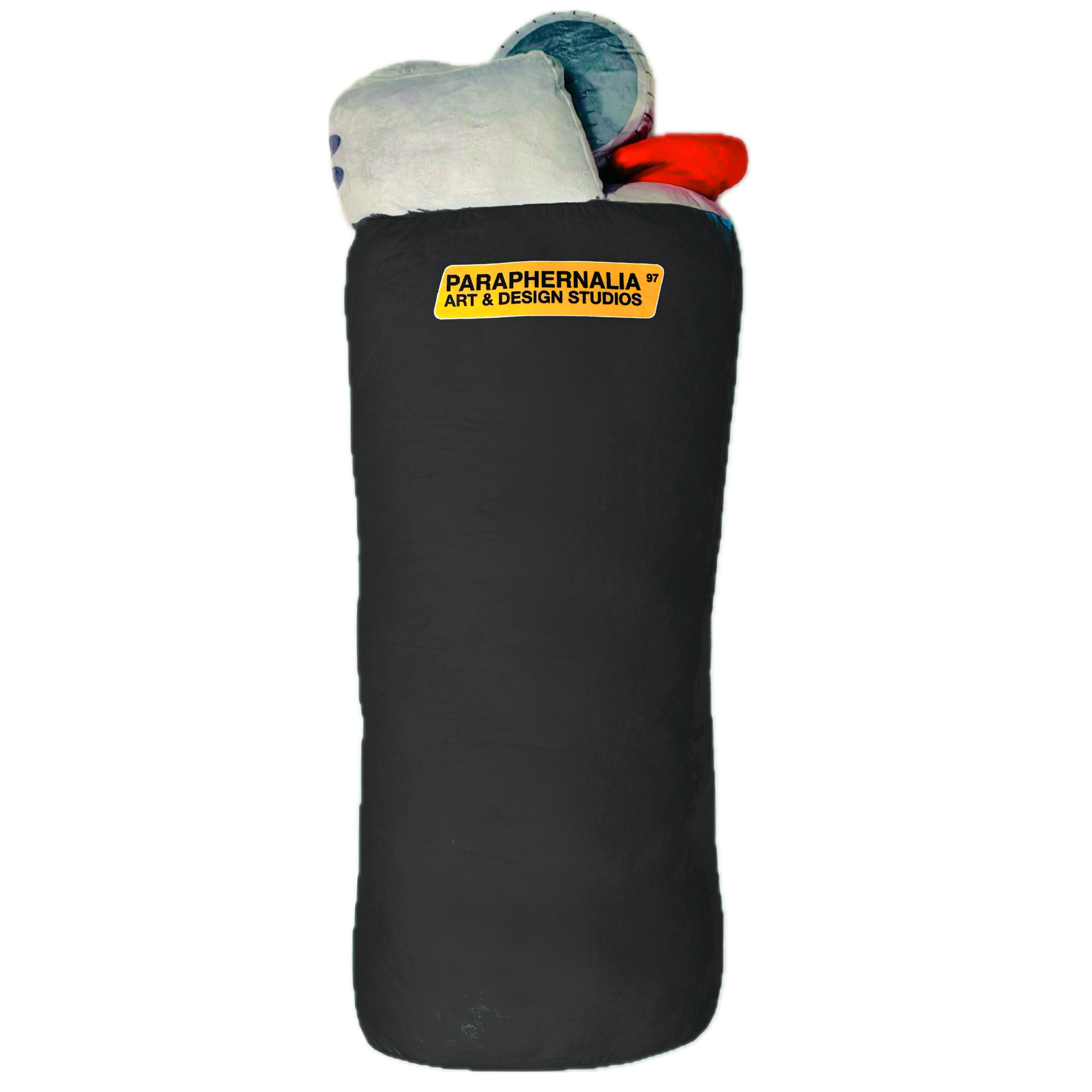 LIGHTER [BODY PILLOW]