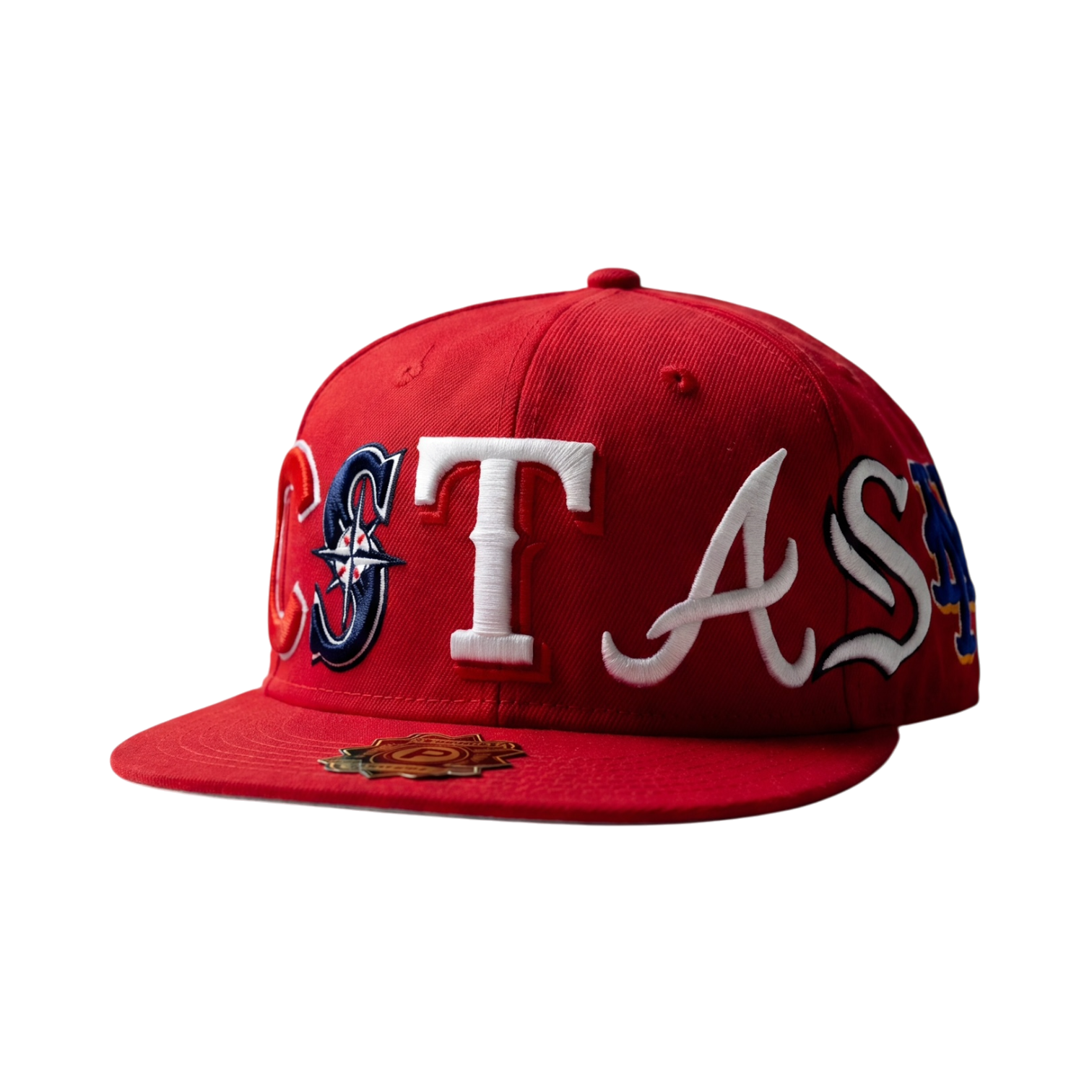 XTC [FITTED]