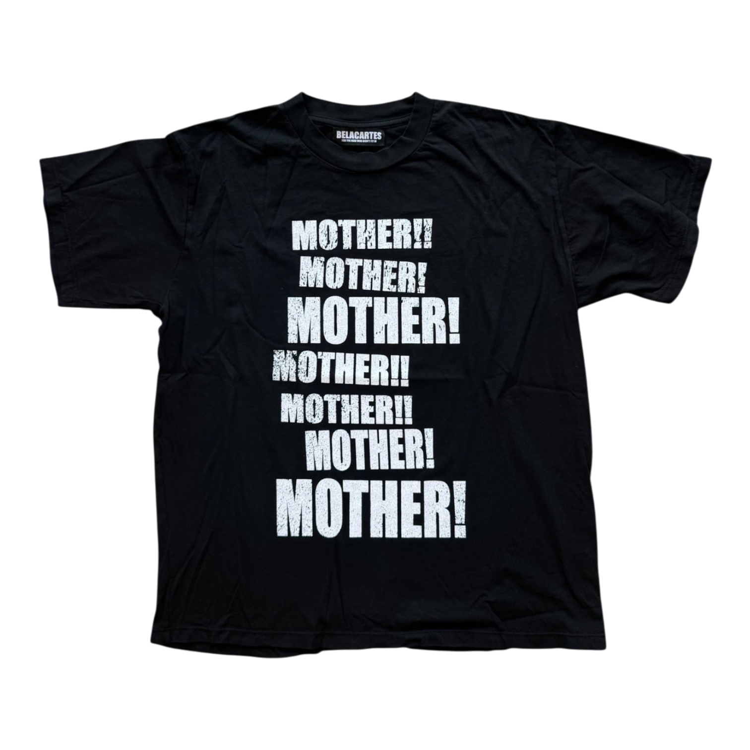 MOTHER! F*CKER! Tee