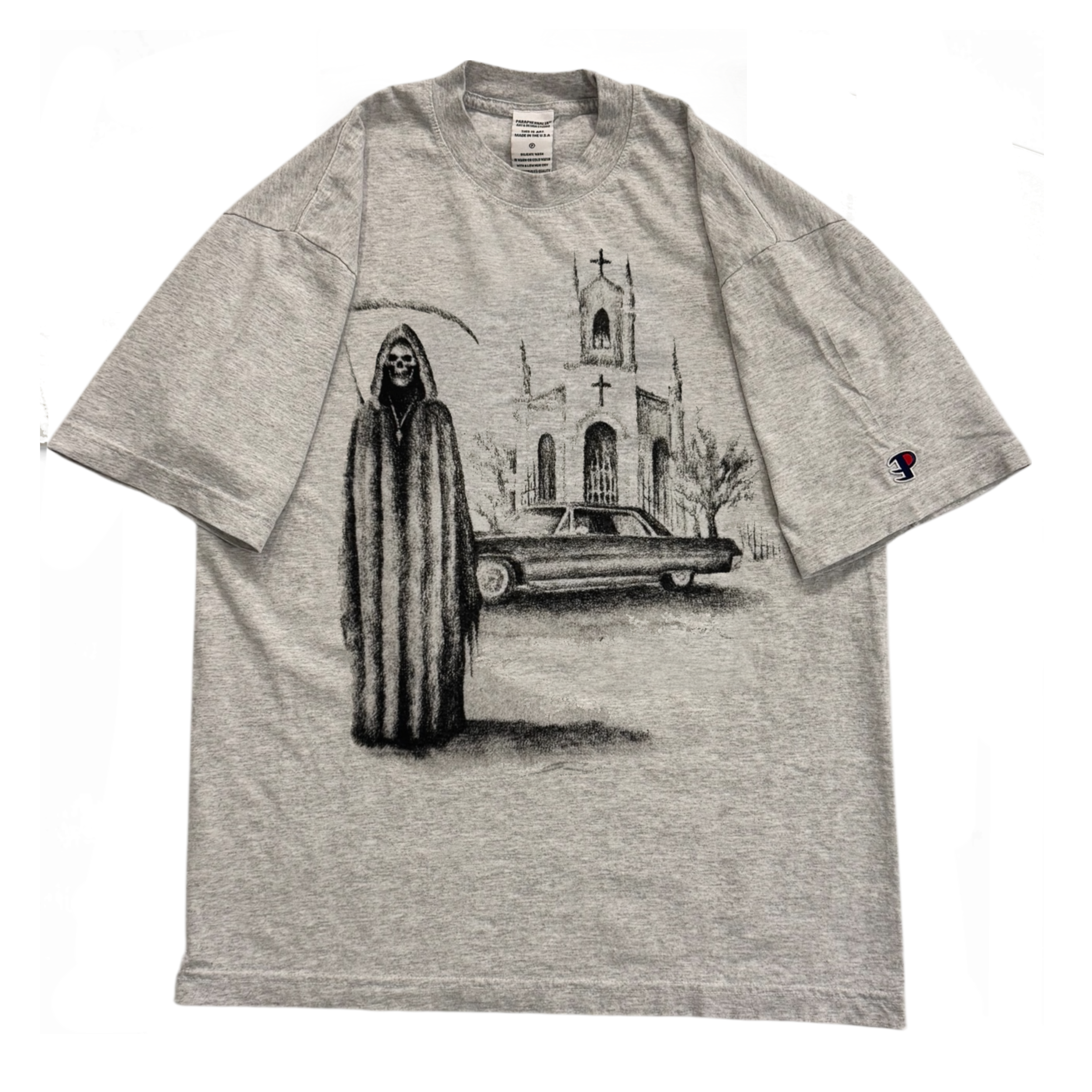 LOWRIDER [T-SHIRT]