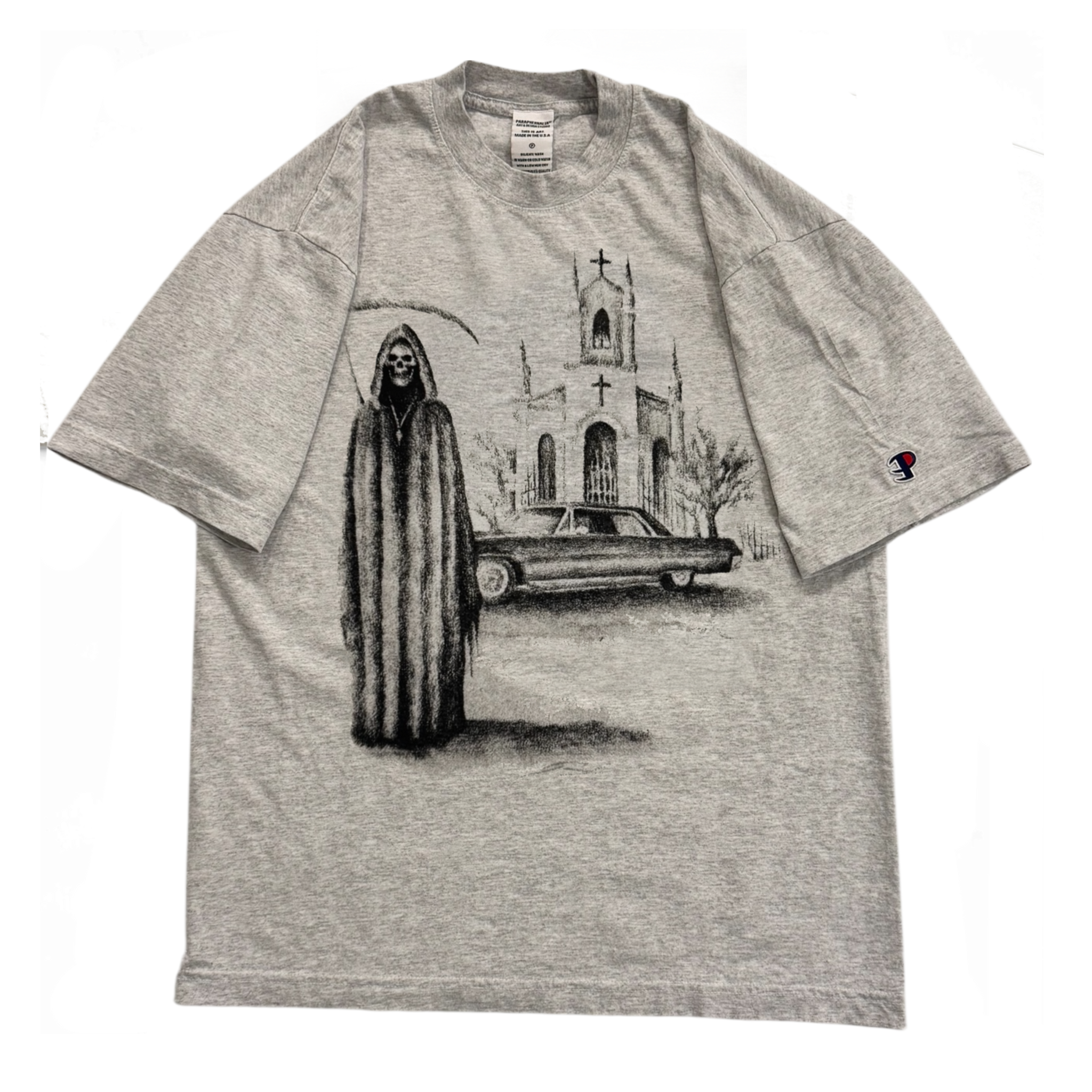 LOWRIDER [T-SHIRT]
