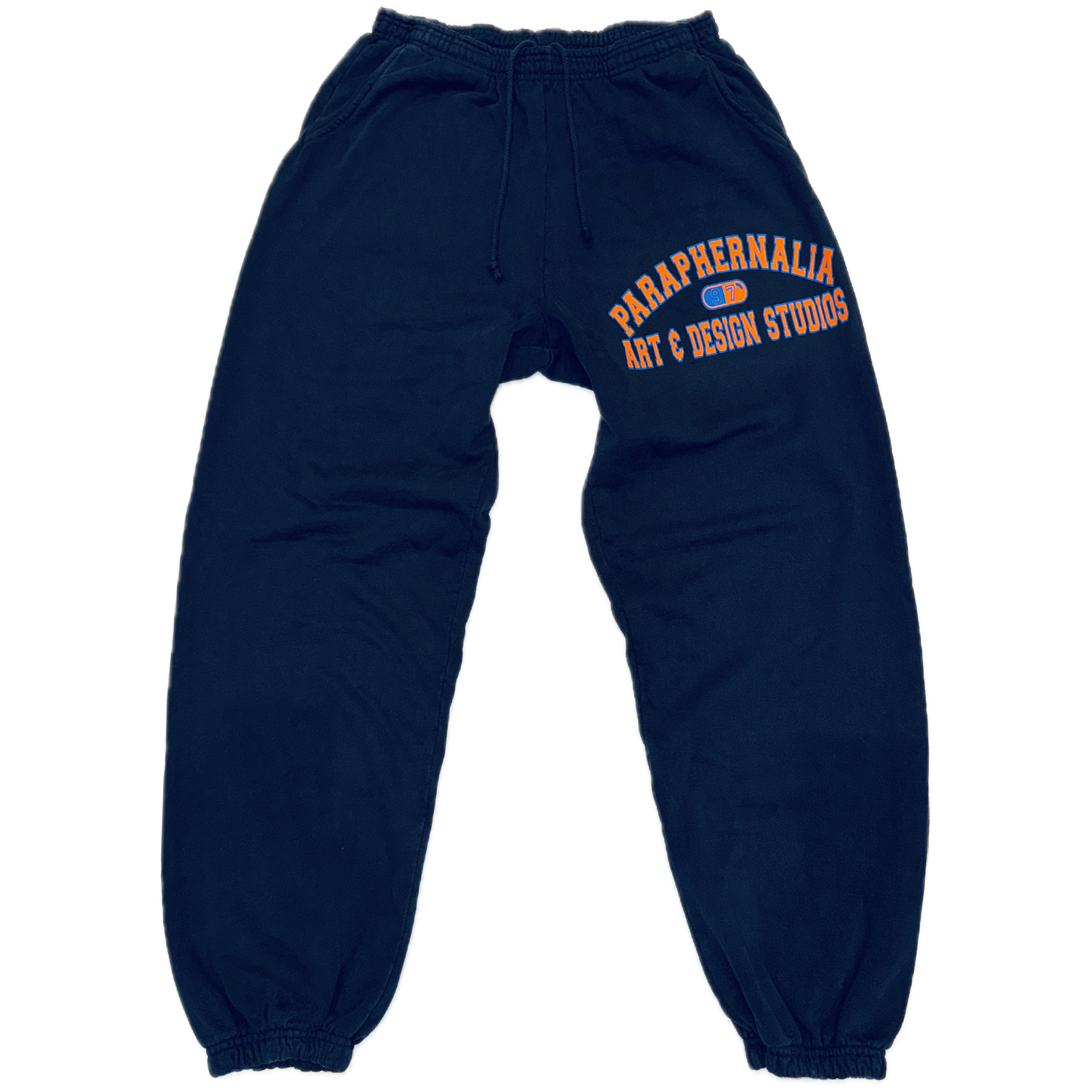 VARSITY [SWEATPANTS]