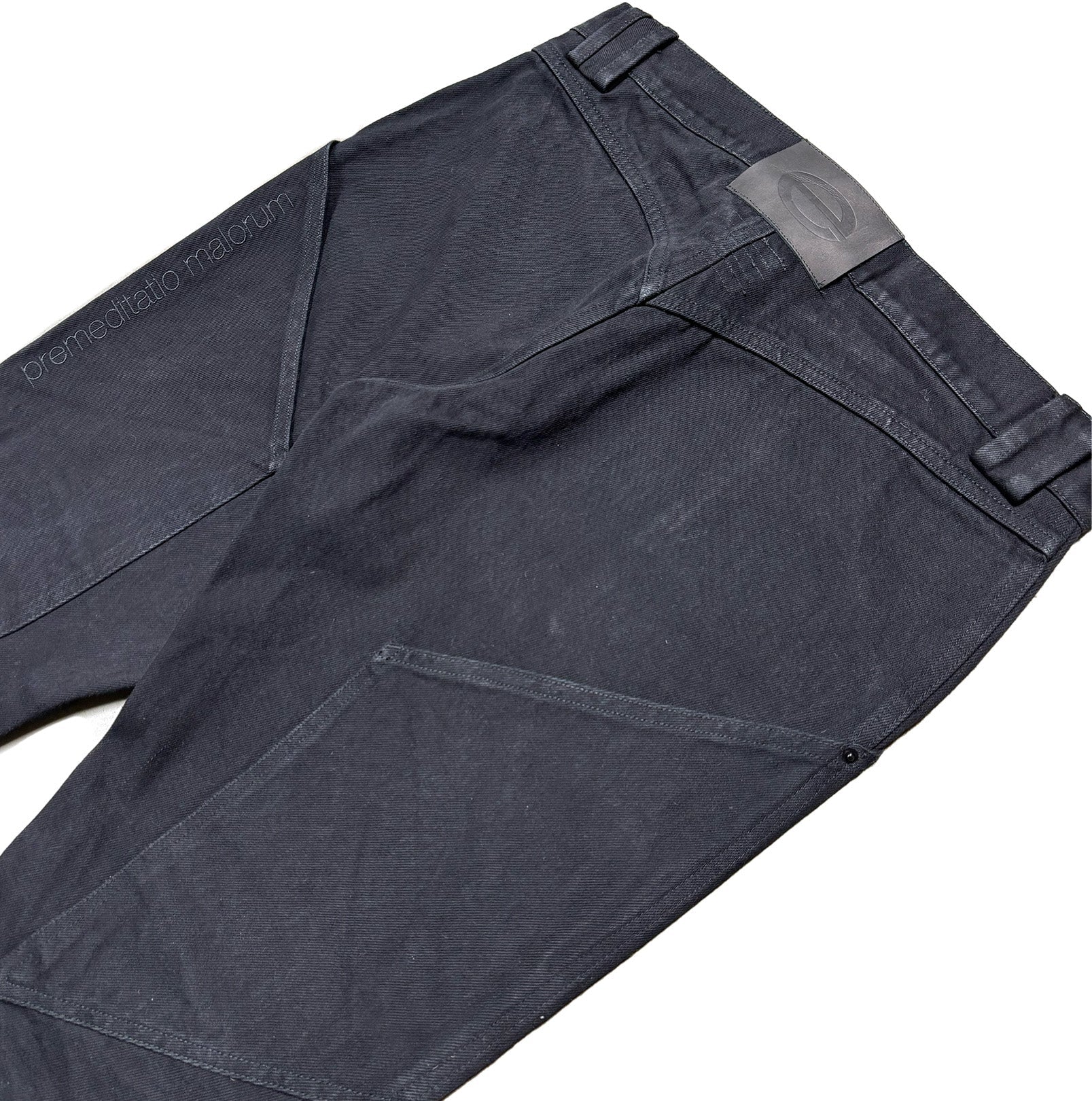 Premeditatio Malorum - Before the Fall