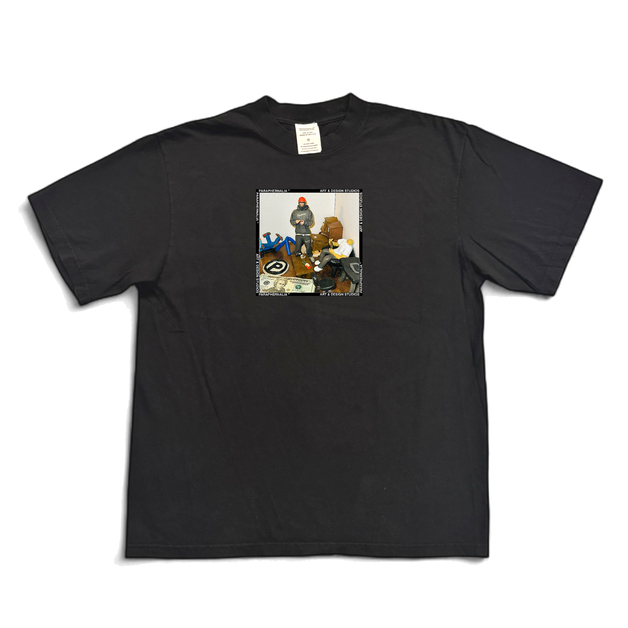 ℗ 2025 [Tee]