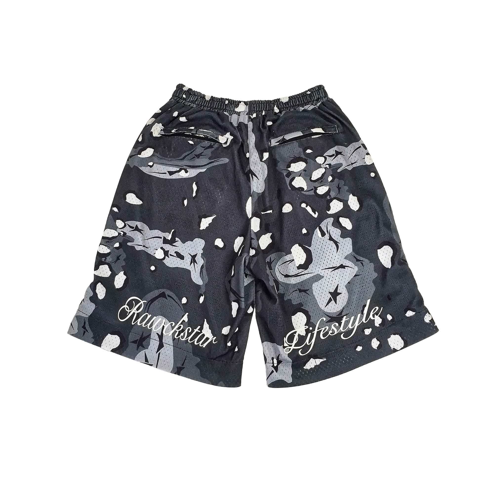 BASKETBALL SHORTS (men)