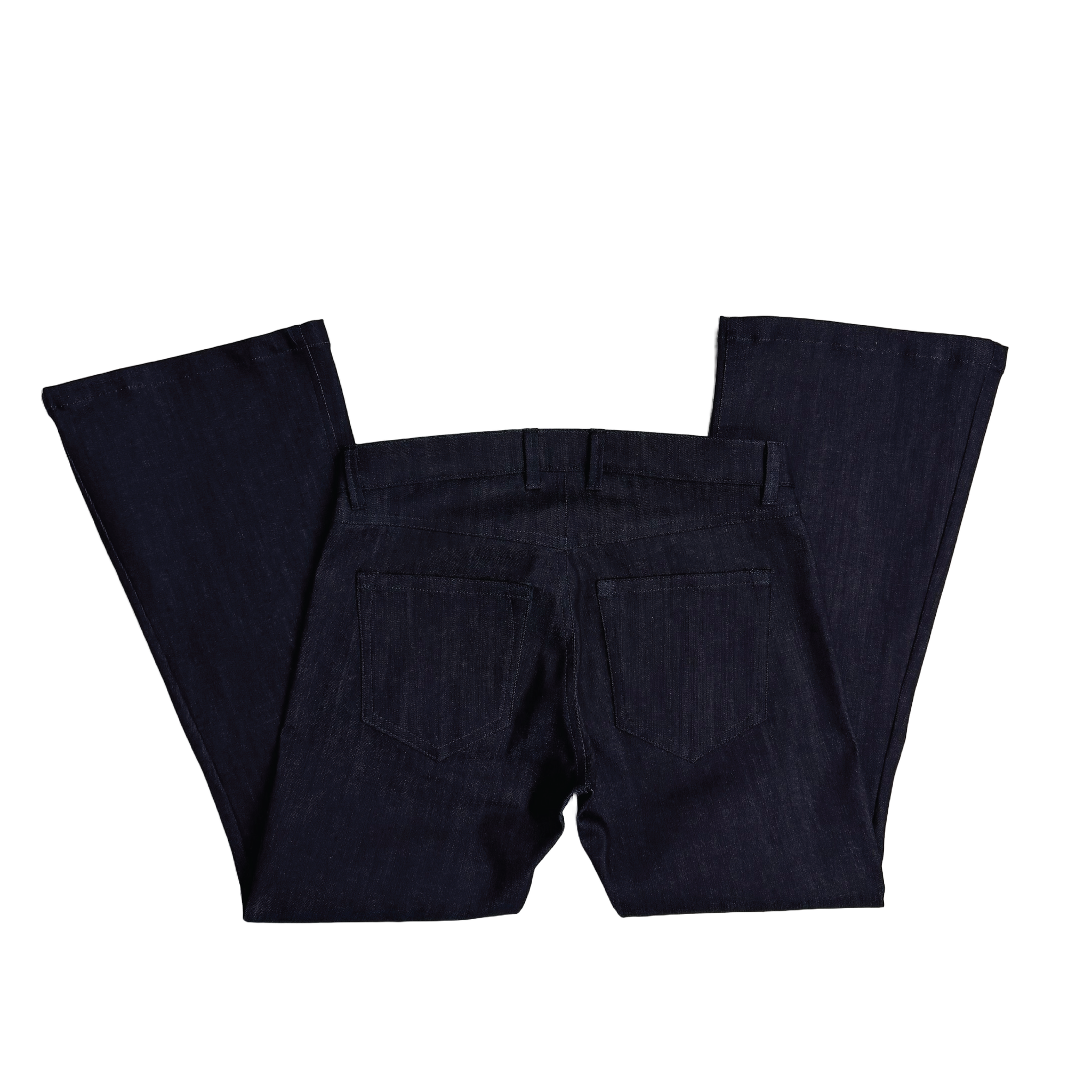 1120 DENIM - DEEP INDIGO