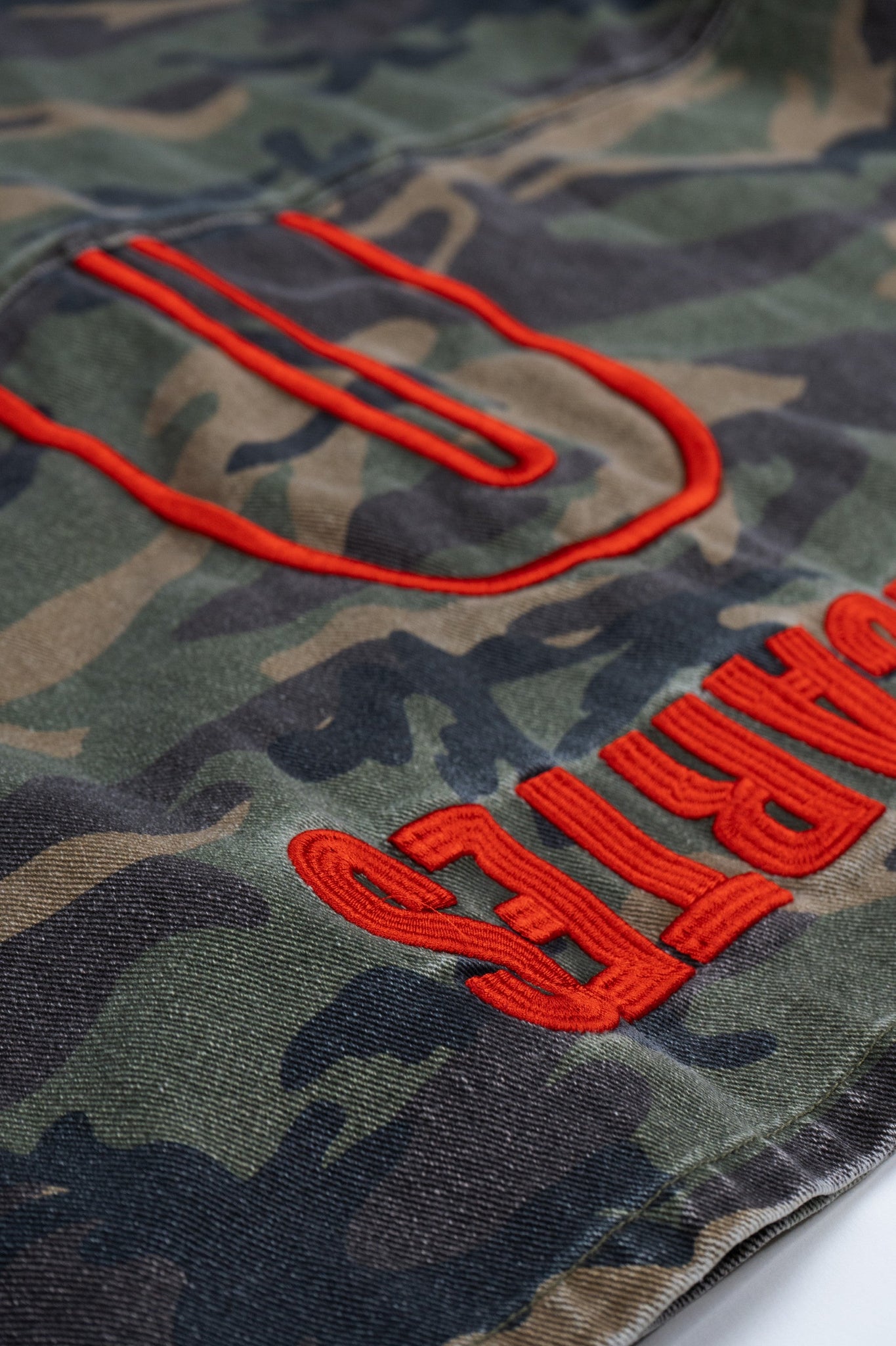 BDU Jacket