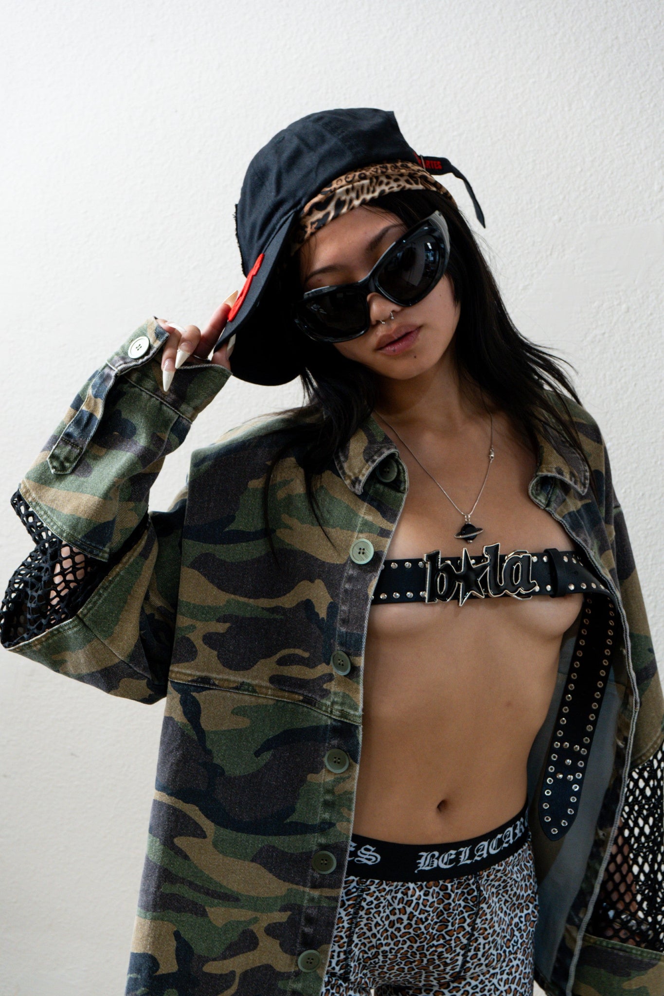 BDU Jacket