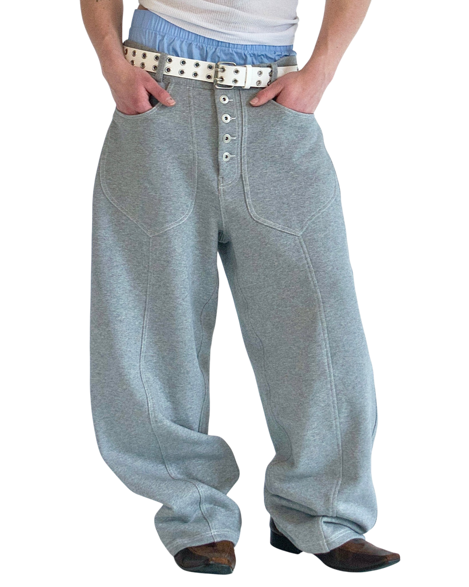 Scathe Sweatpants