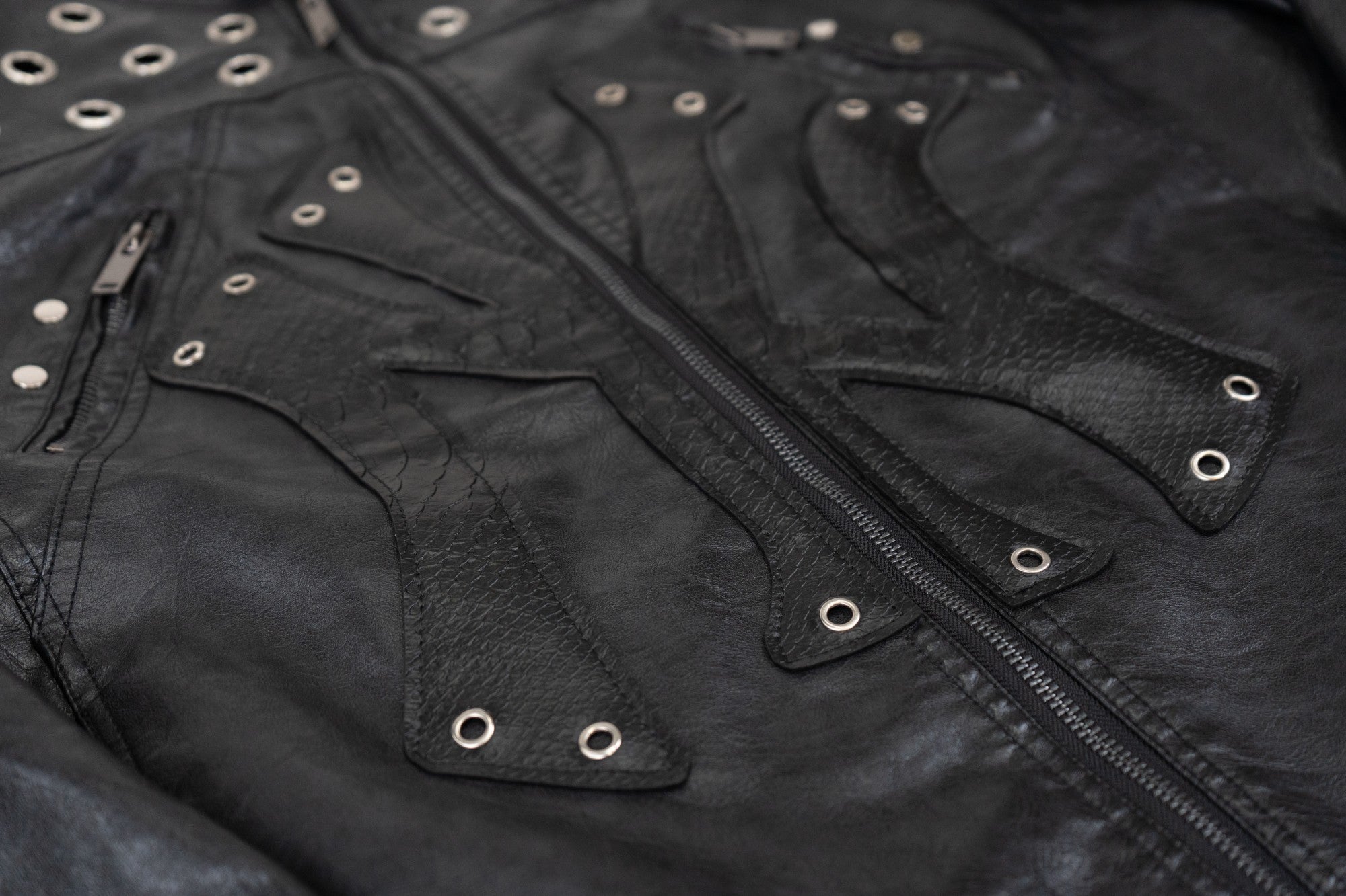 FMJ Jacket