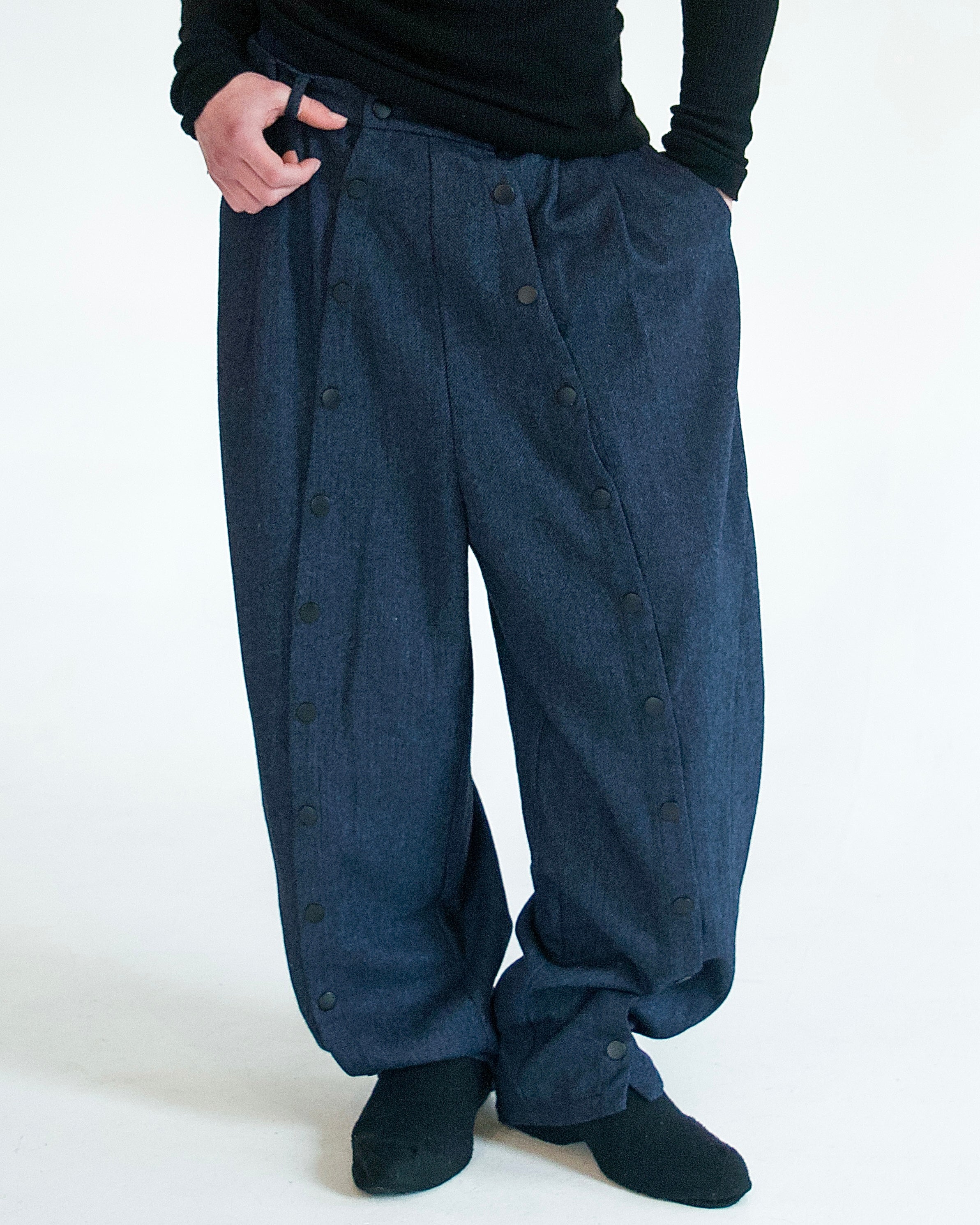 Bluum Trousers