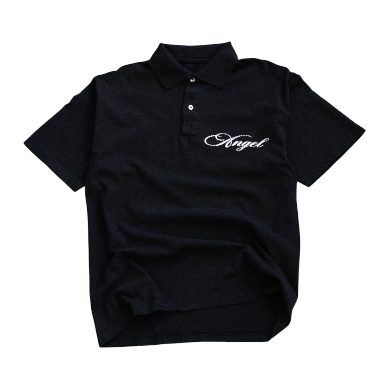 "Angel" Polo