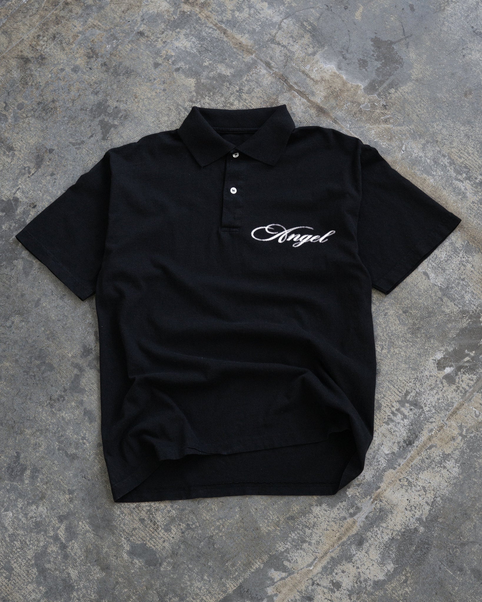 "Angel" Polo