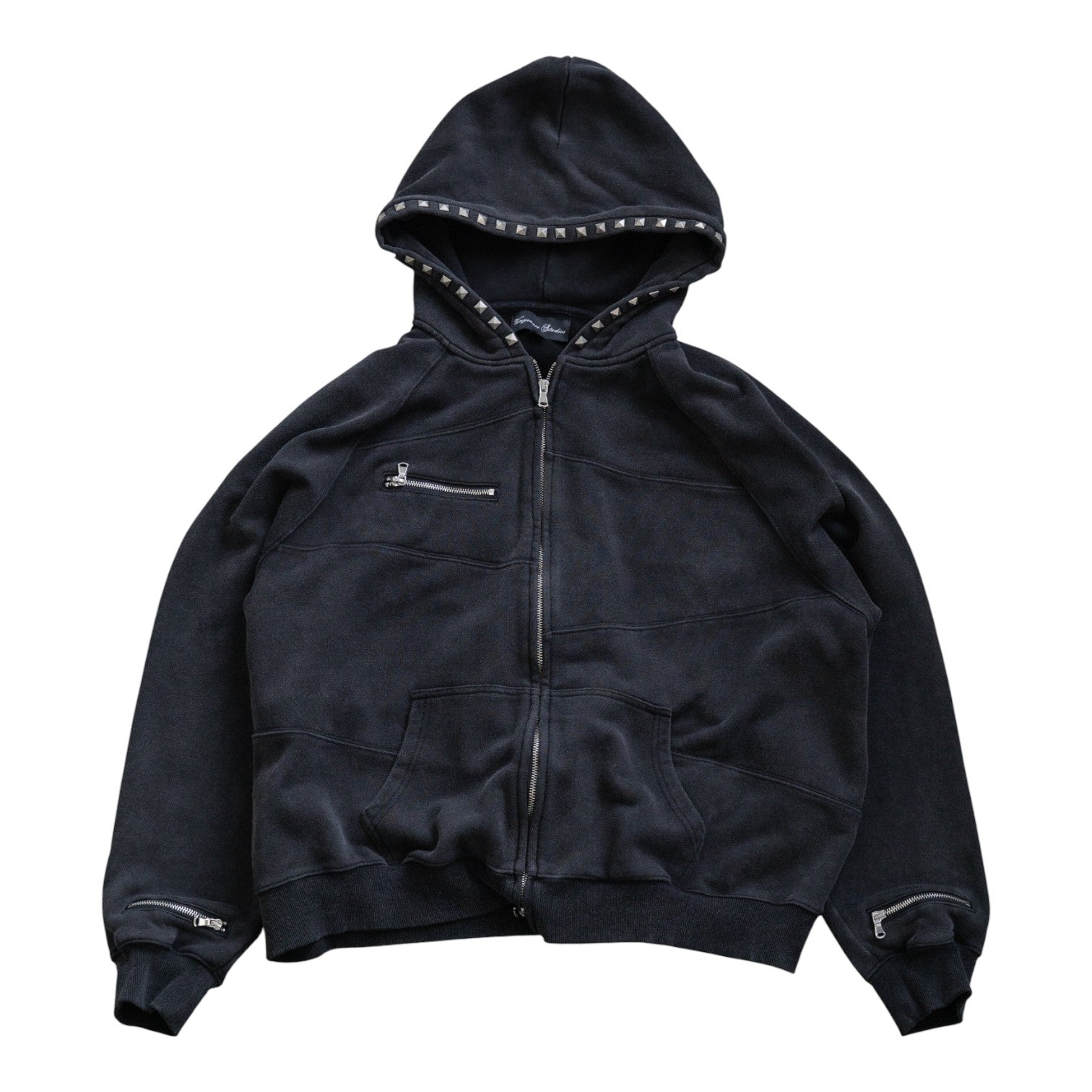 Hoodies + Crews – Lowheads