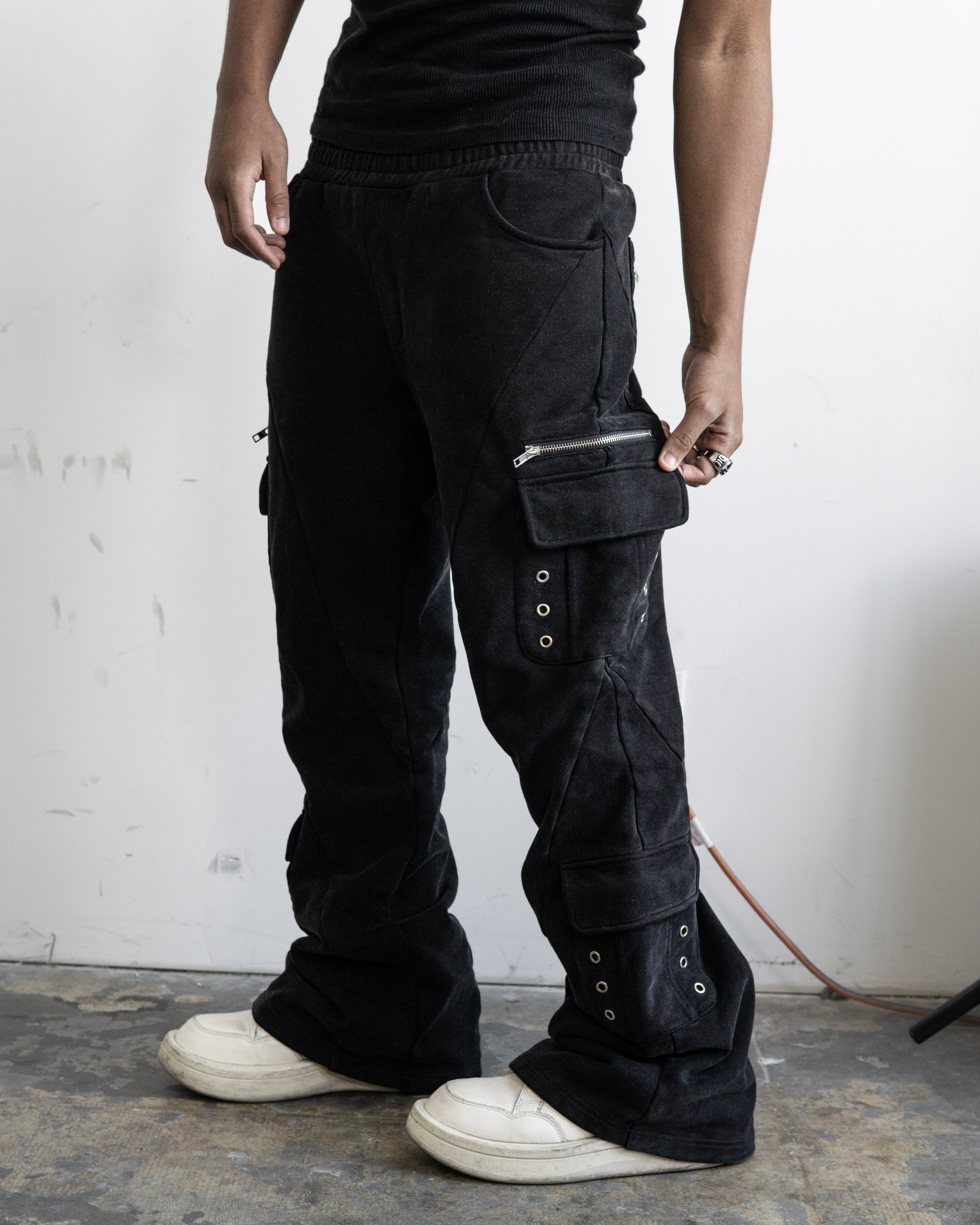 "Surrender" Sweatpants (Unisex)