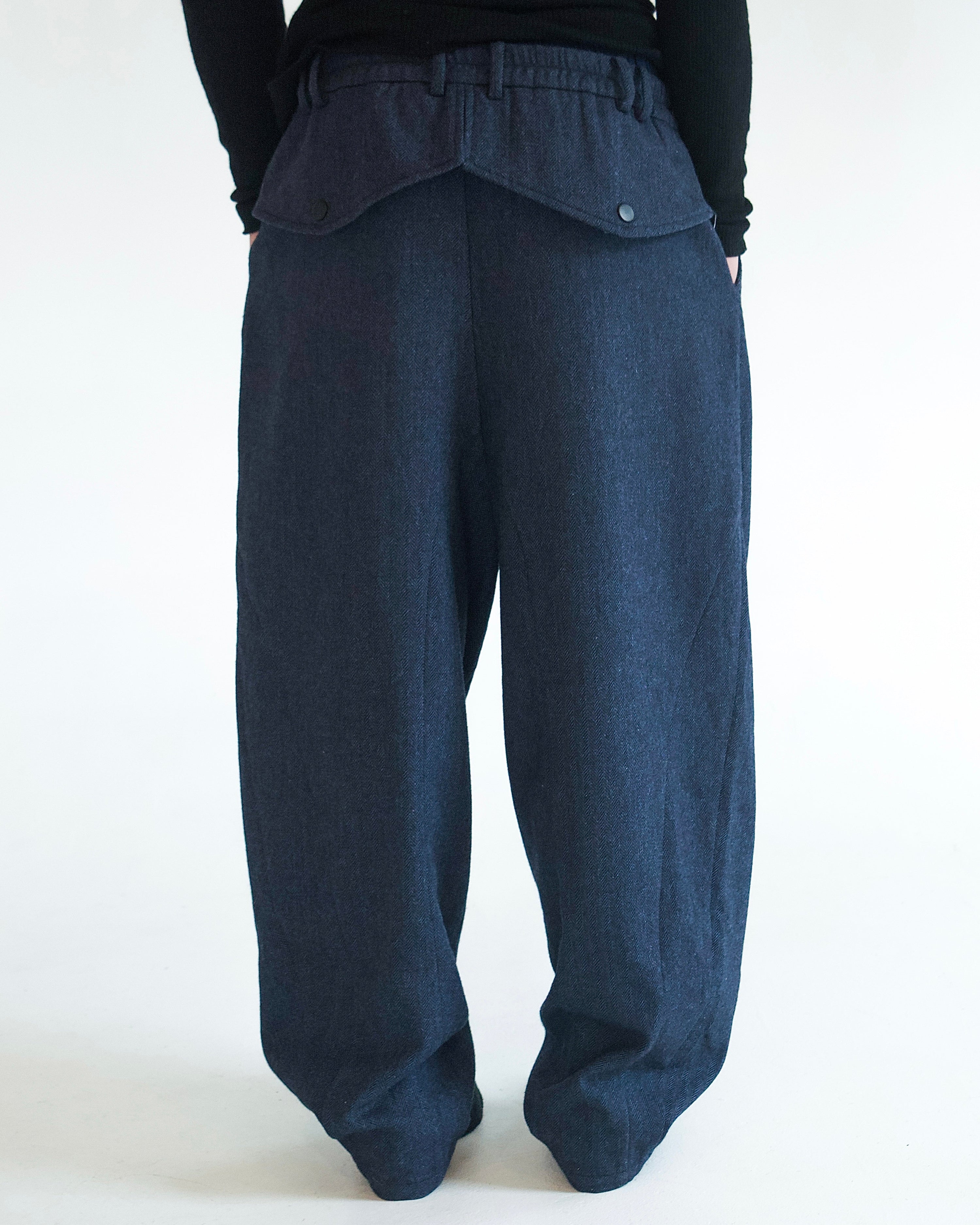 Bluum Trousers