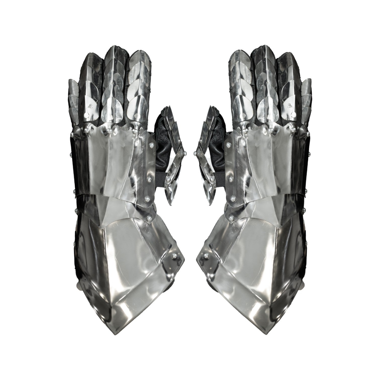 Armored Gloves