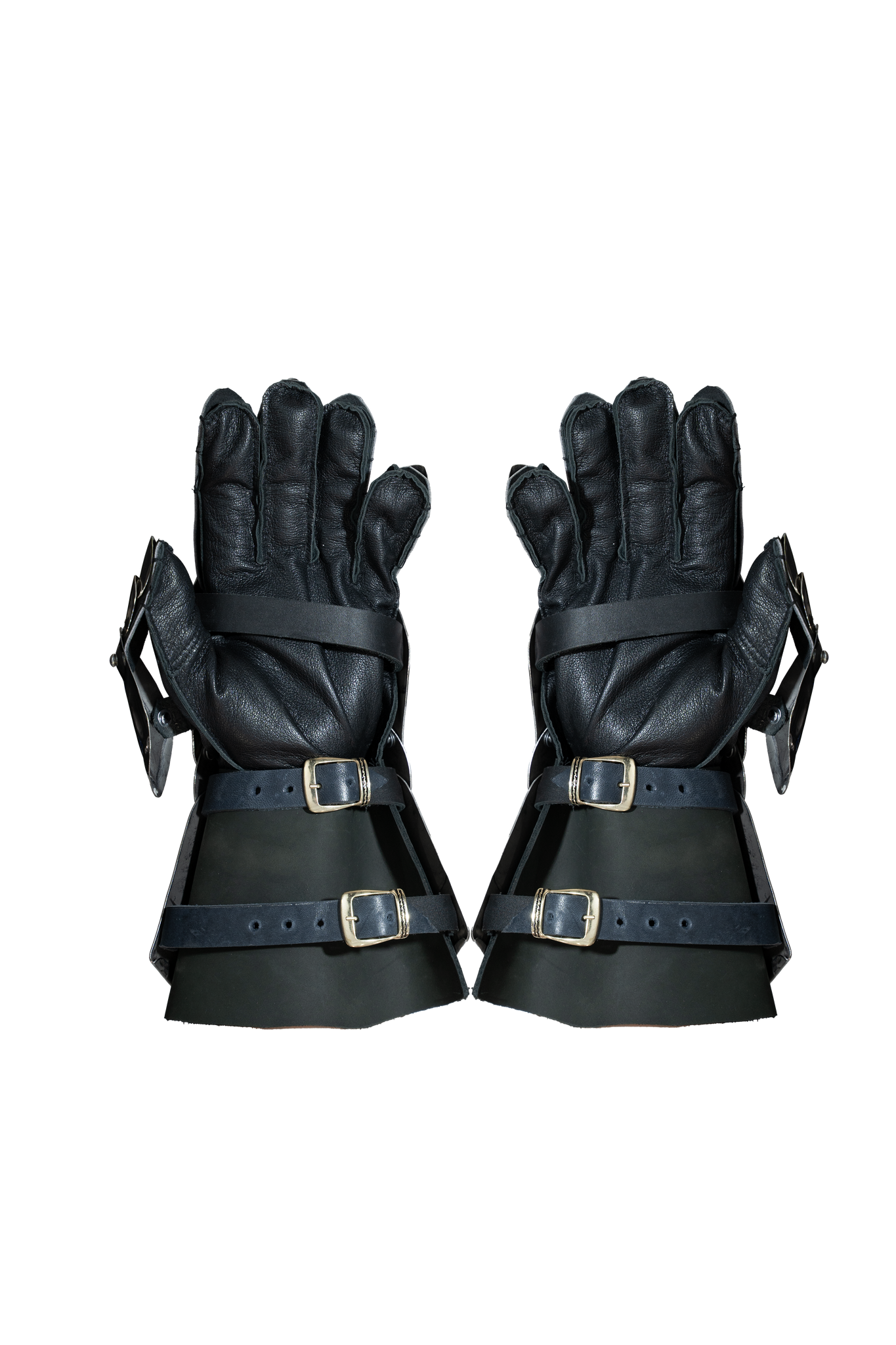 Armored Gloves