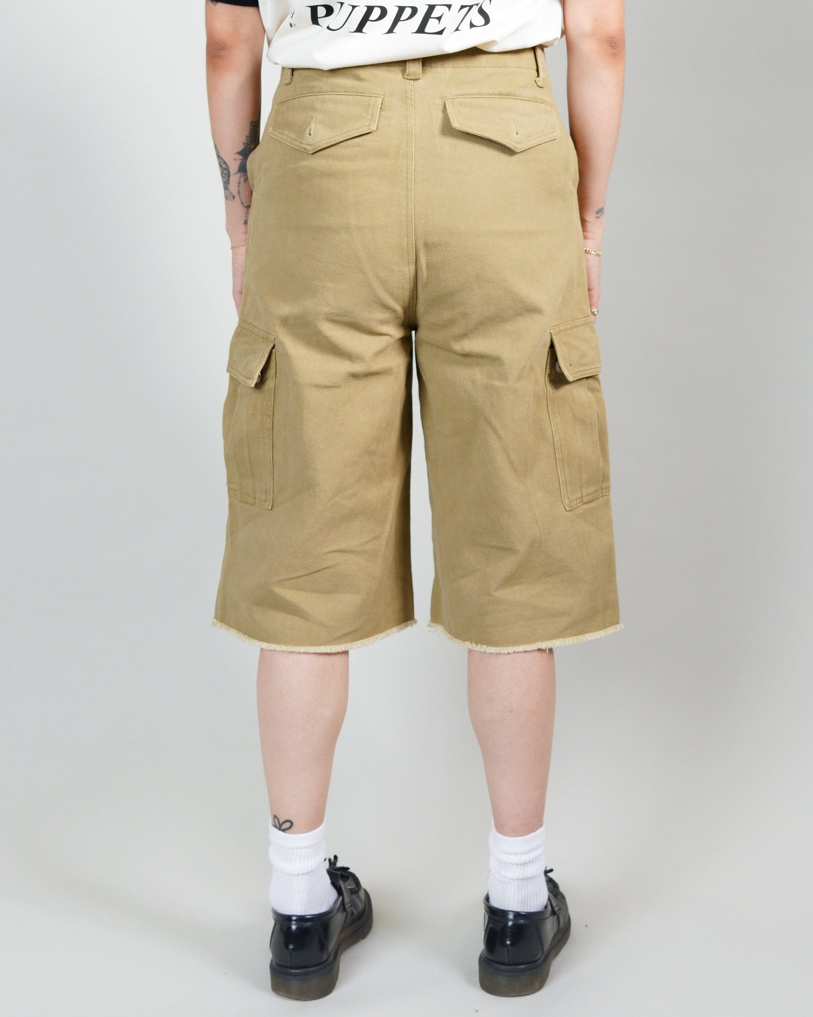 Super Senior Long Short