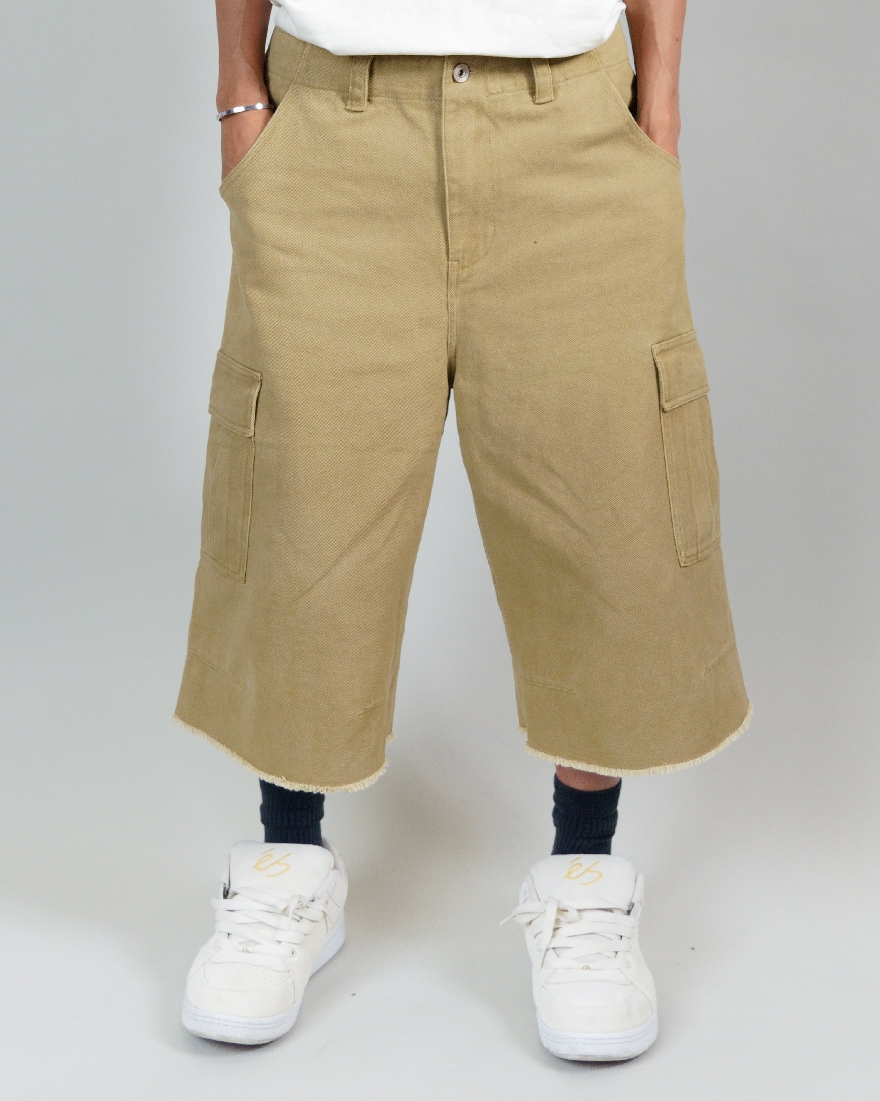 Super Senior Long Short