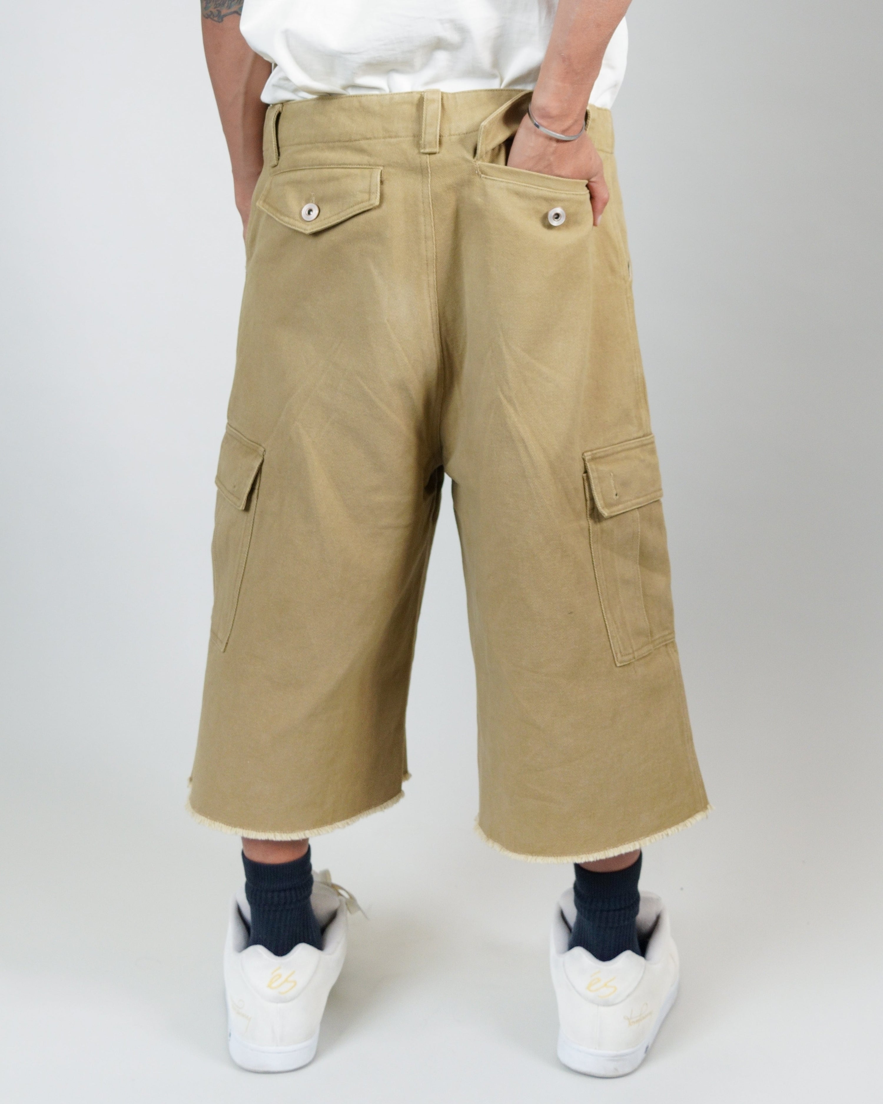 Super Senior Long Short