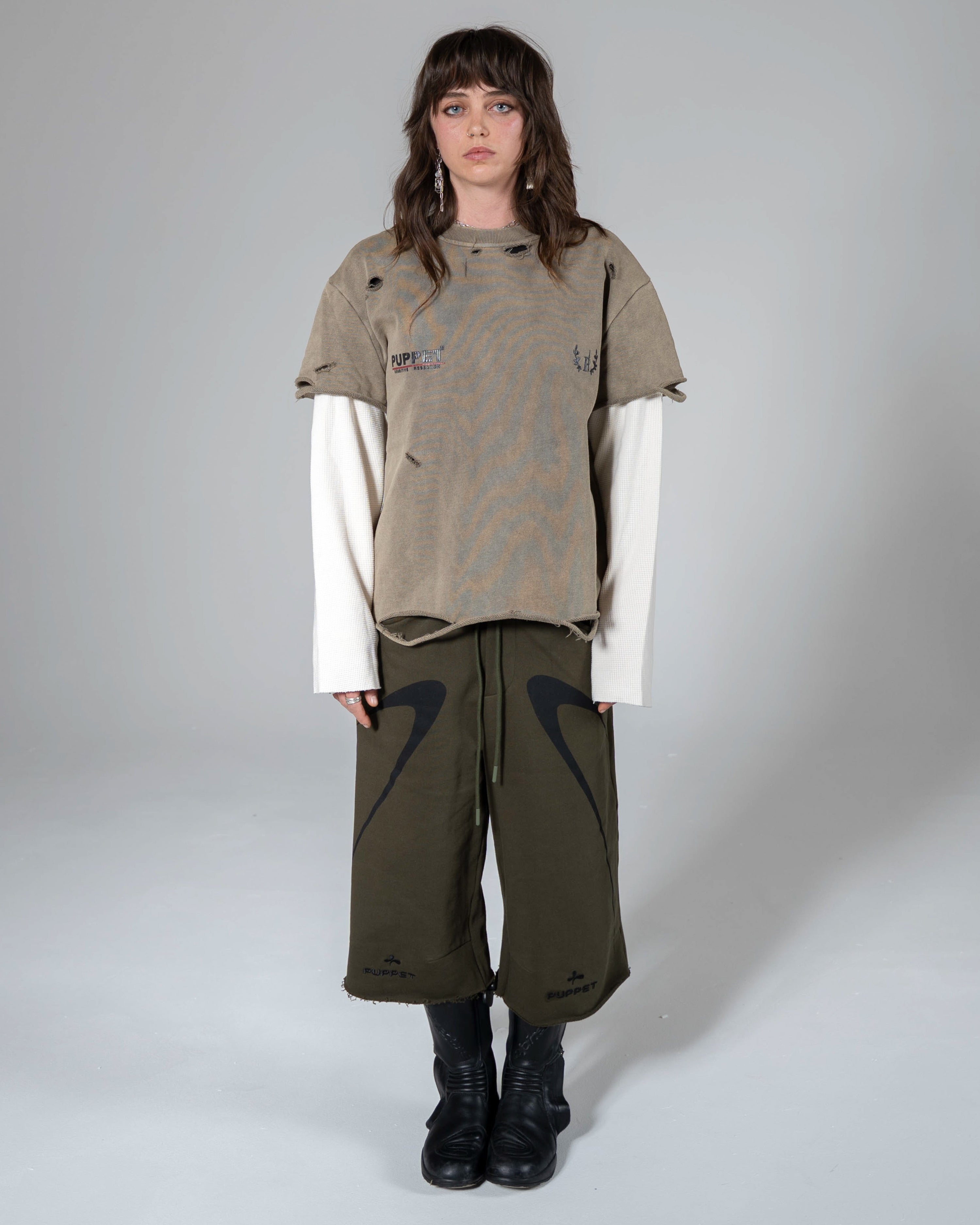 Sensitive Research Long Sleeve Thermal