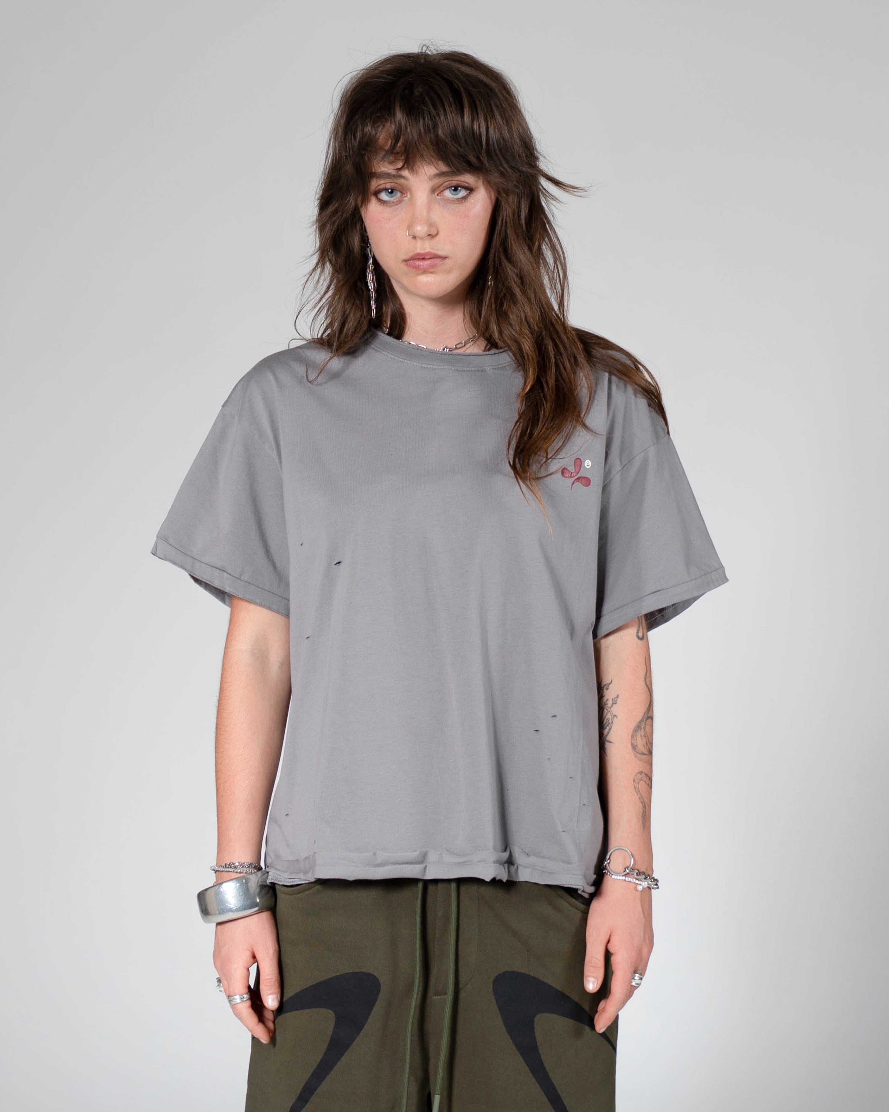 Gruppo Teatro Punk Tee