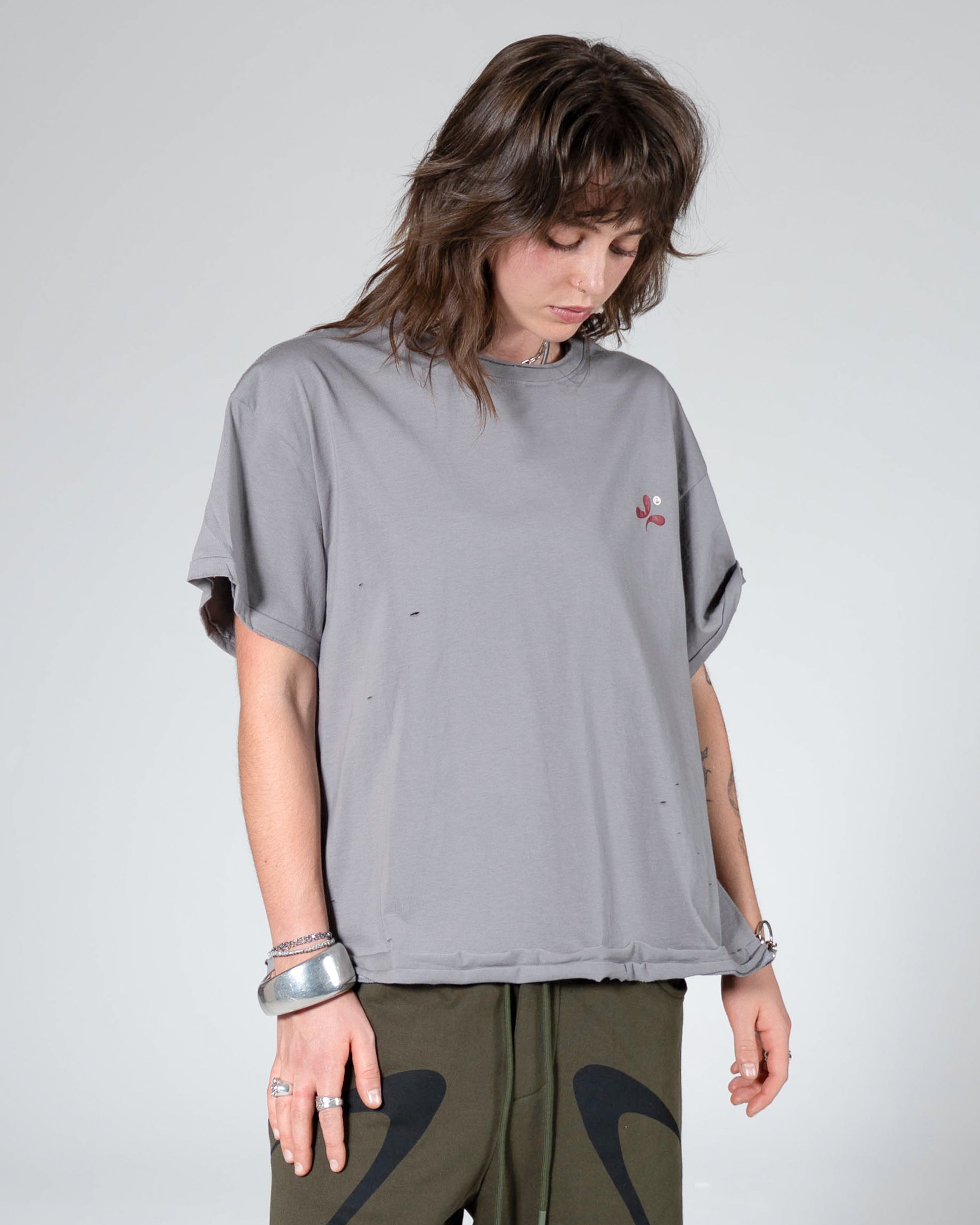 Gruppo Teatro Punk Tee