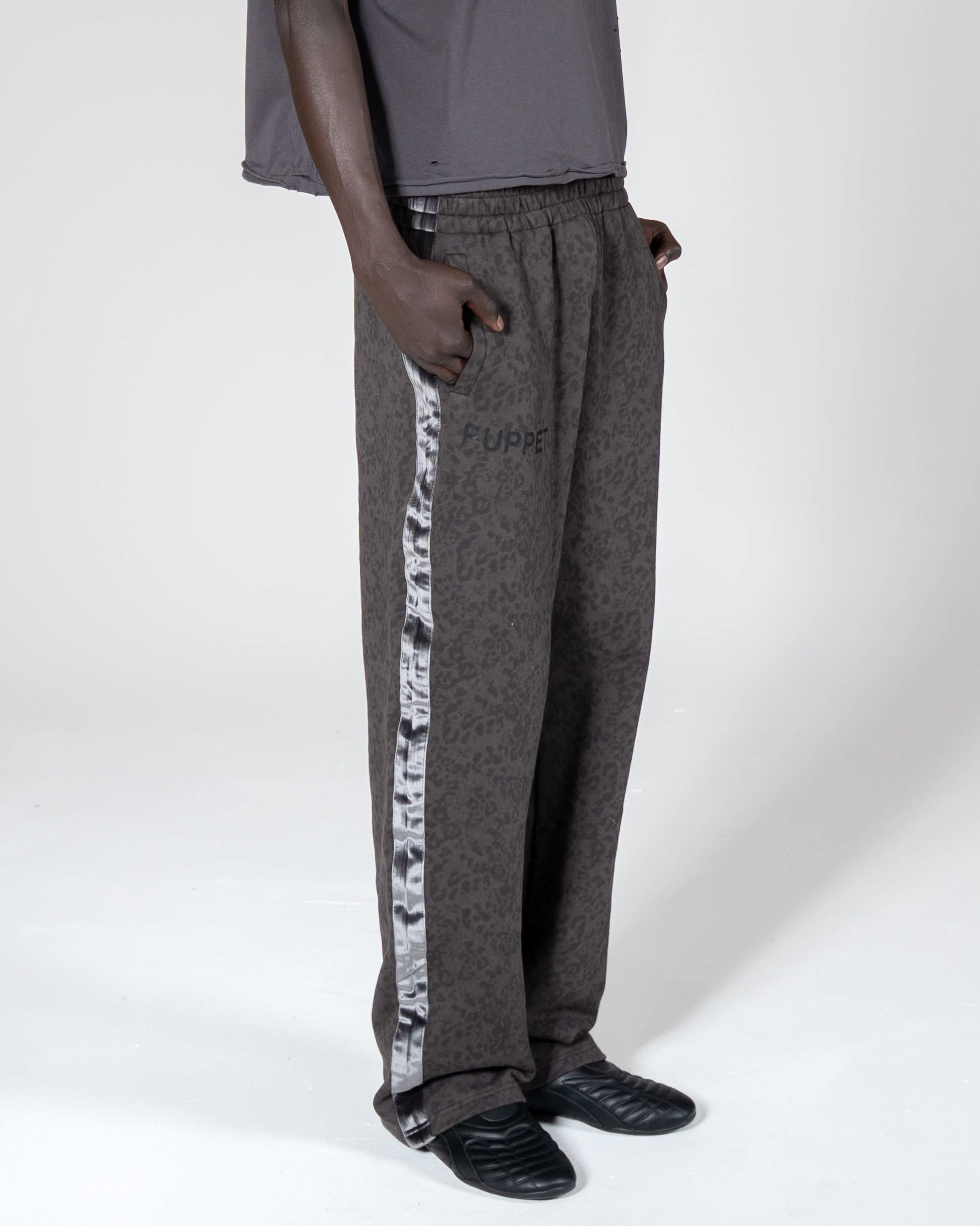 Punk Wash Sweatpants