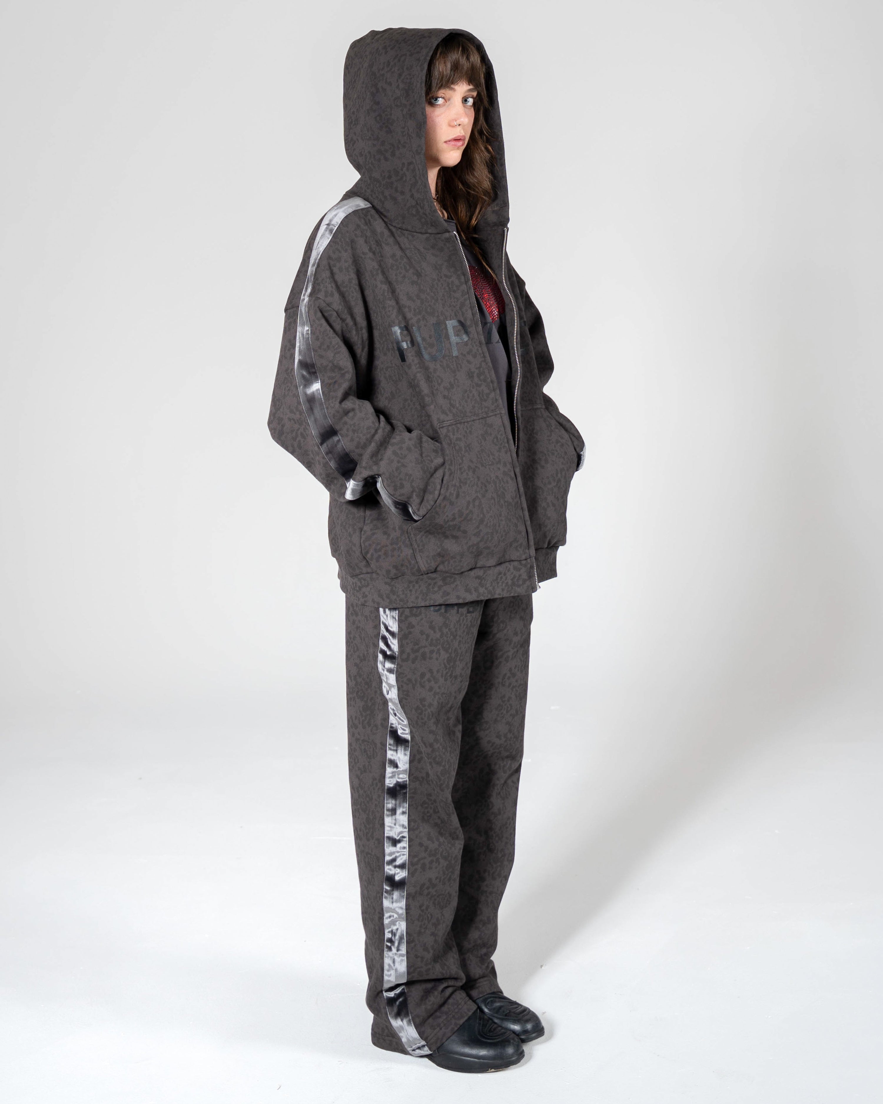 Punk Wash Sweatpants