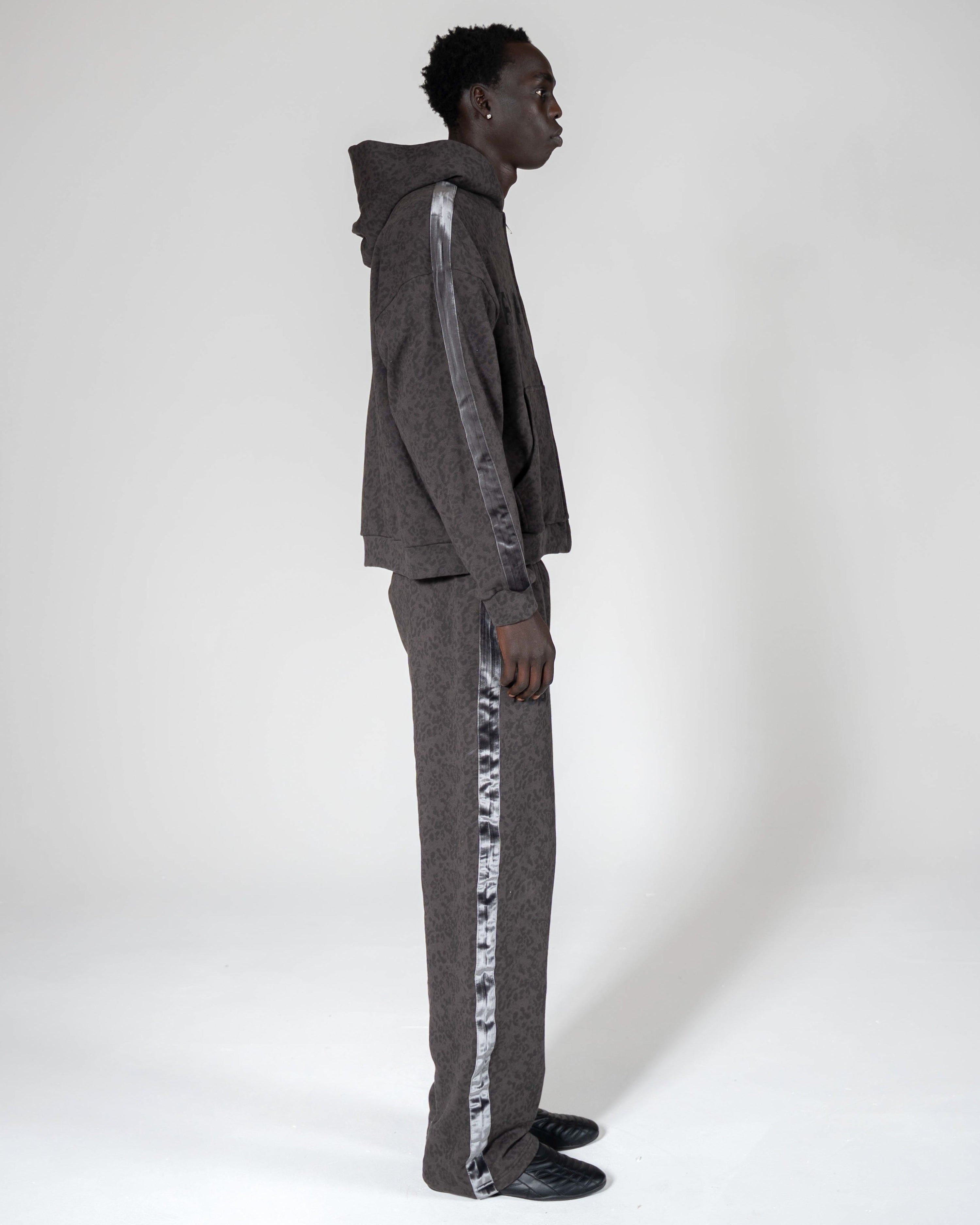 Punk Wash Sweatsuit Hoodie