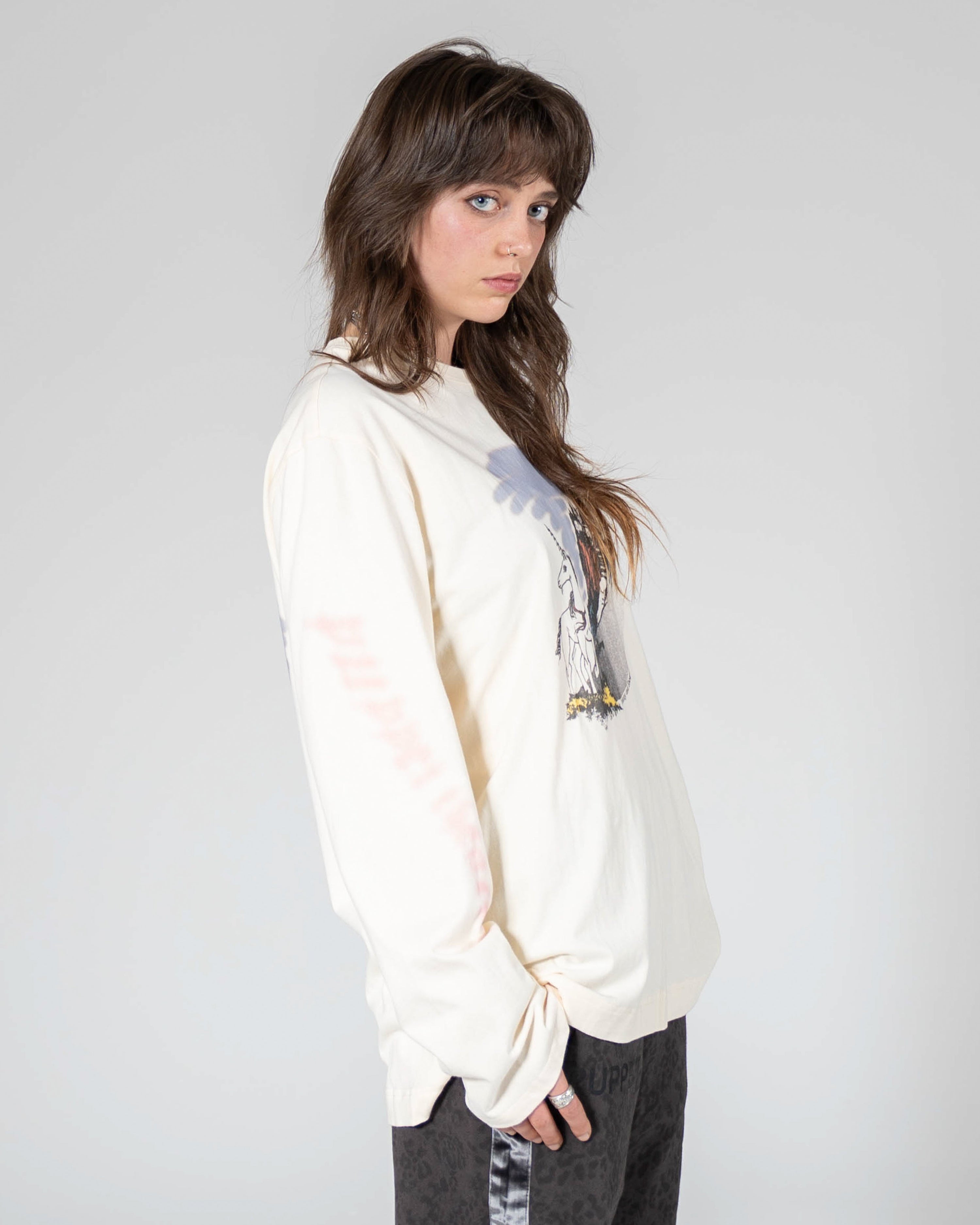 Dreamland Longsleeve