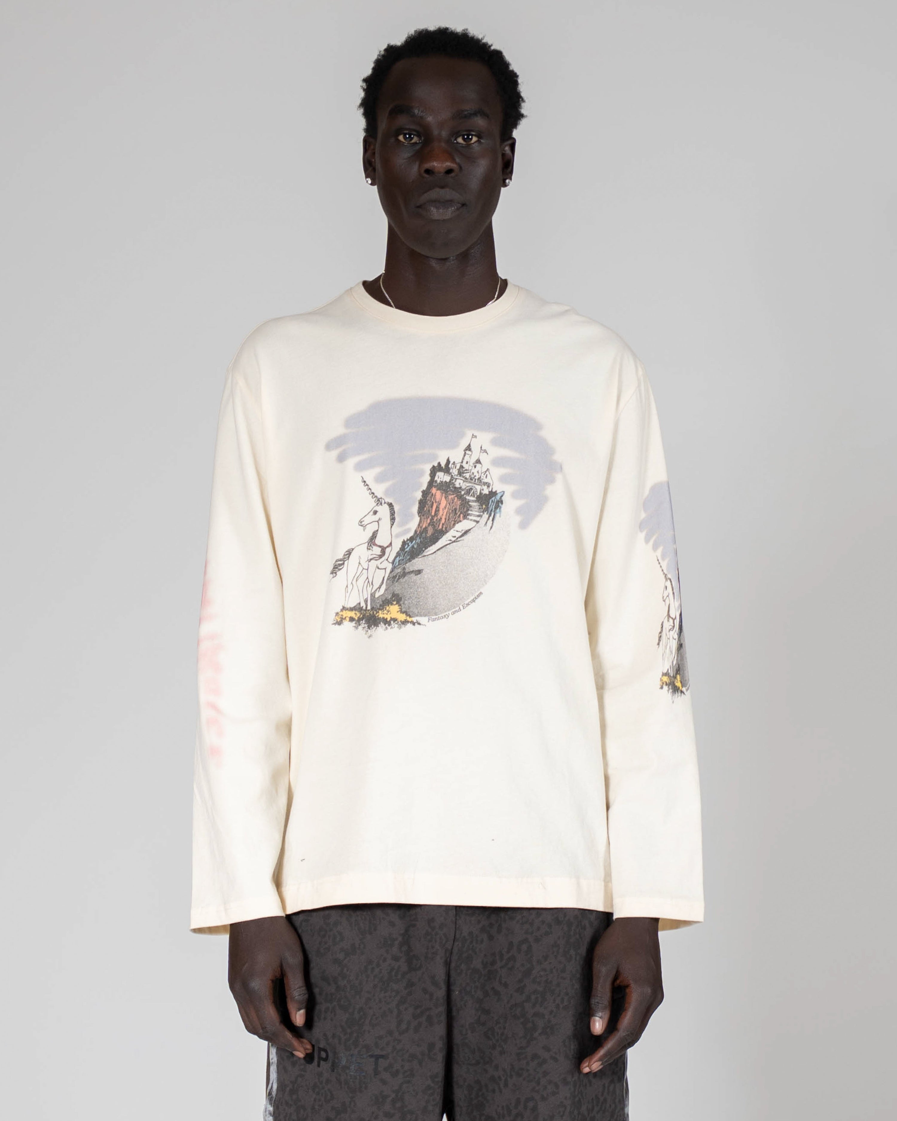 Dreamland Longsleeve