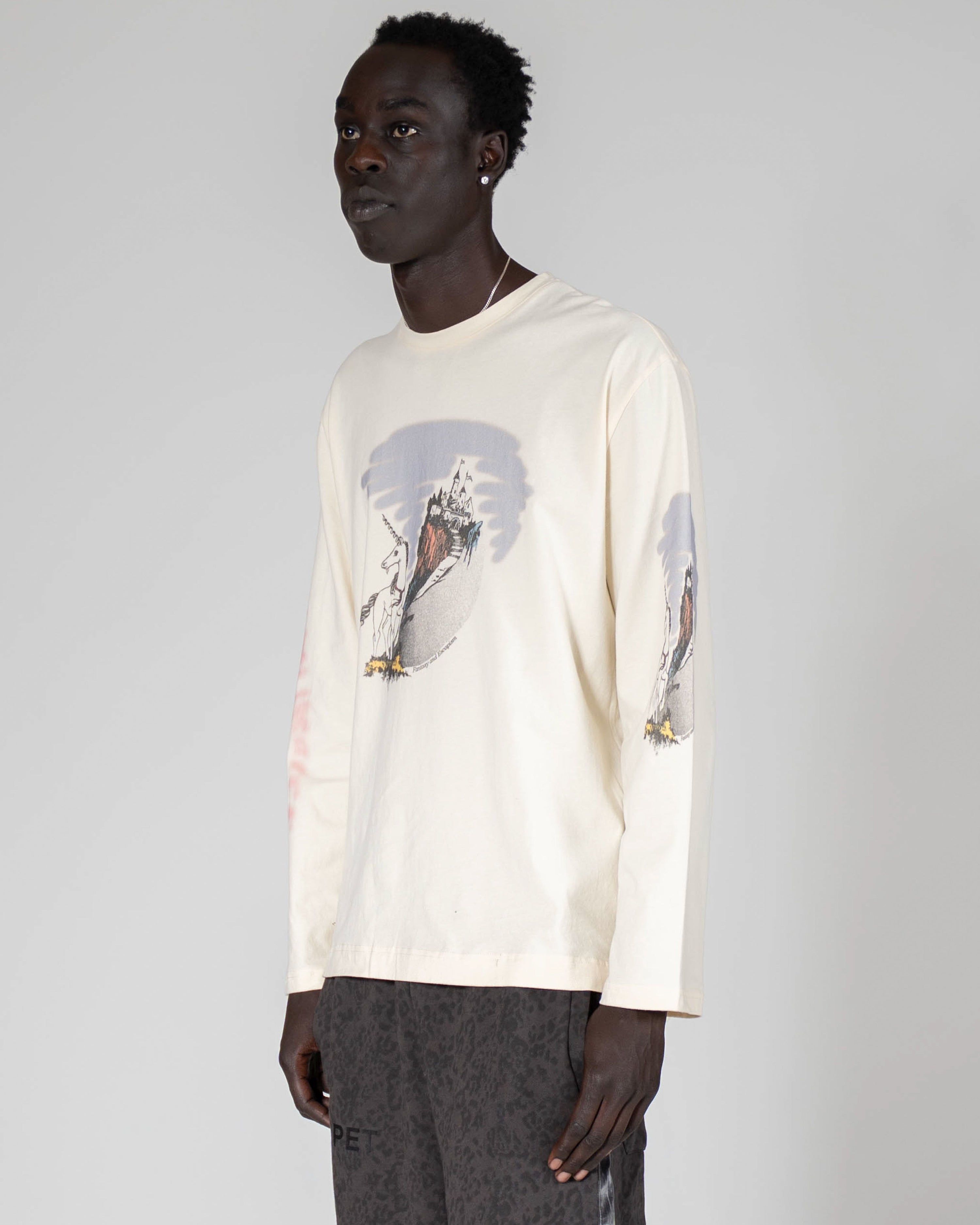 Dreamland Longsleeve