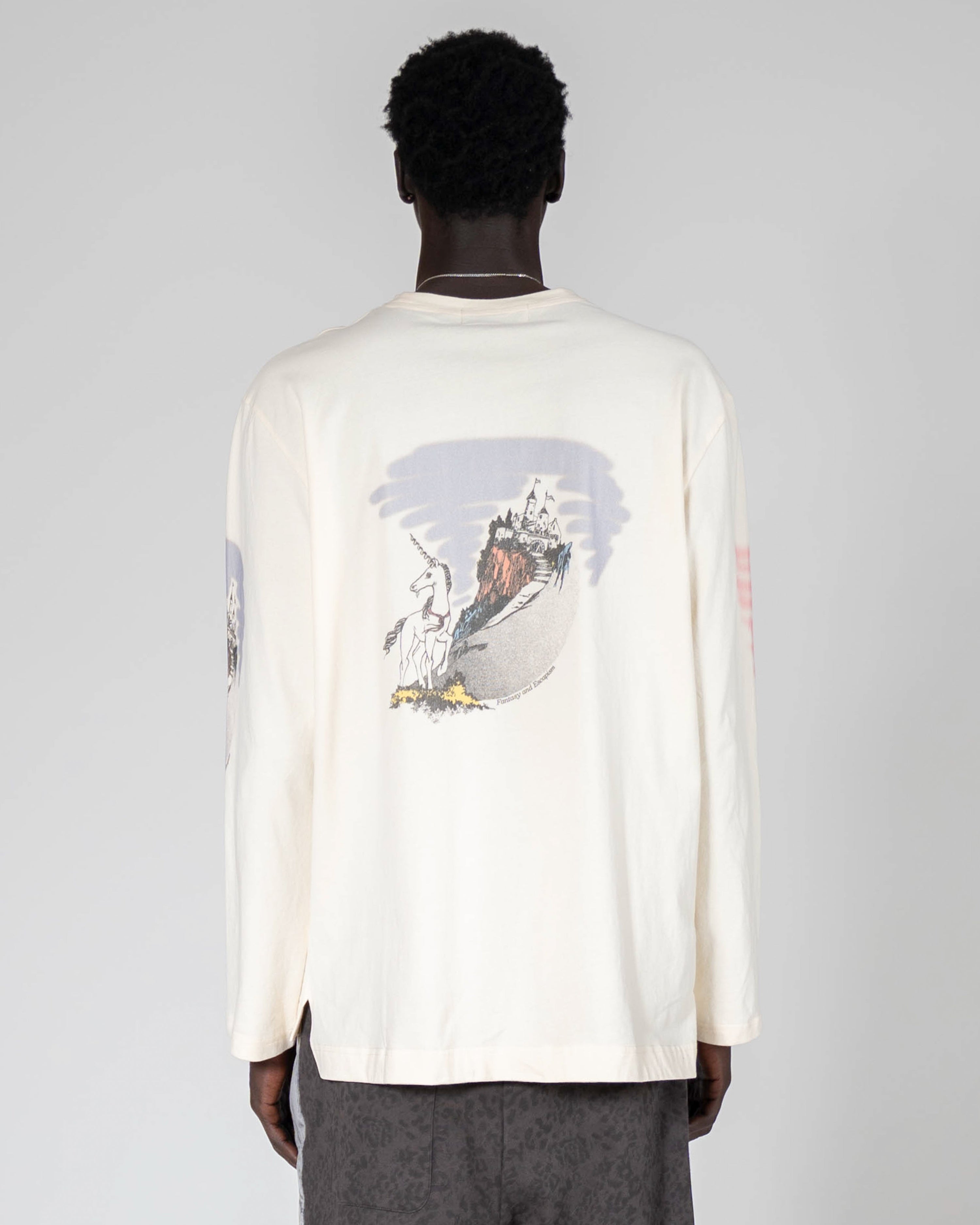 Dreamland Longsleeve