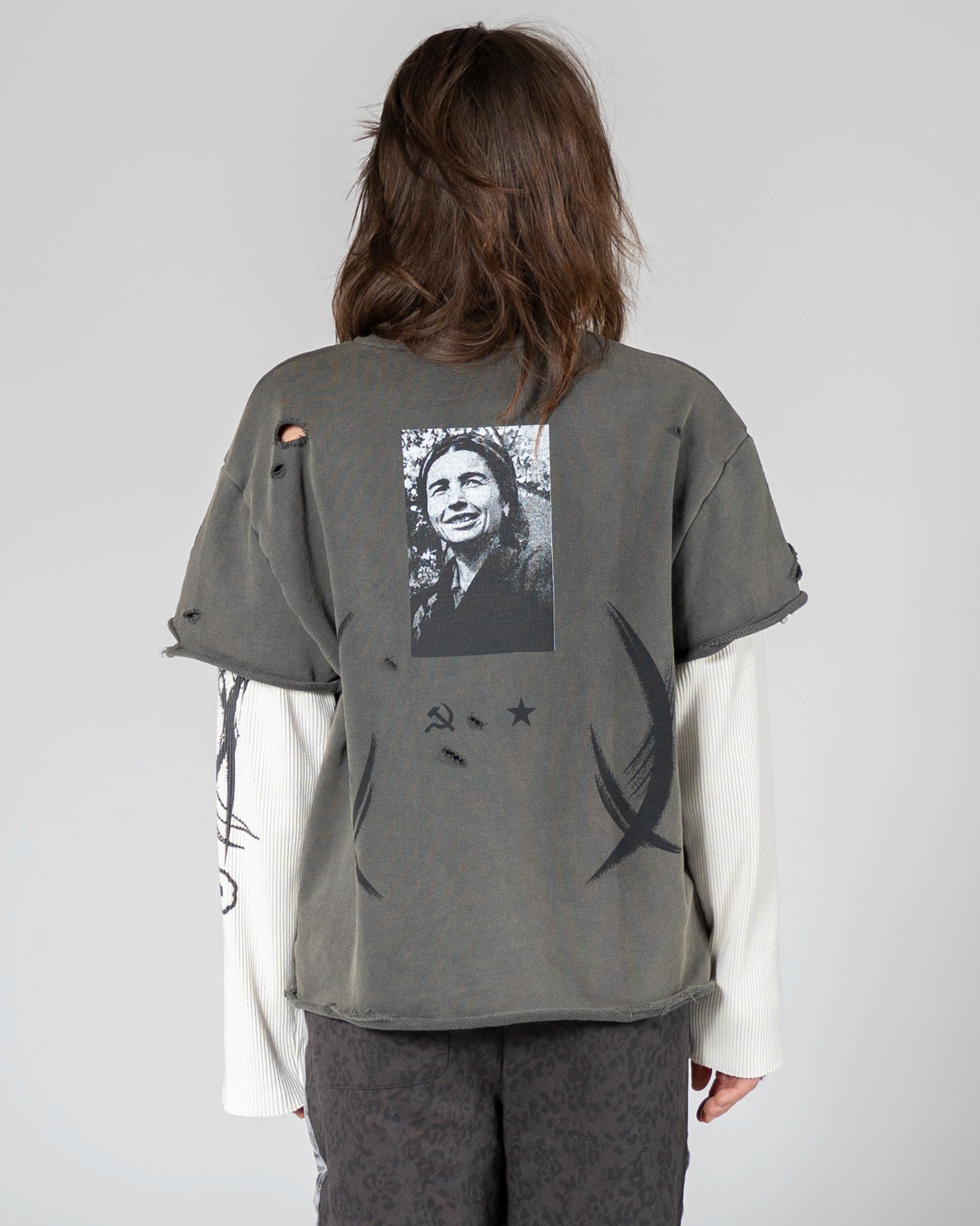 Socialist Hero Kumri Re-Edition