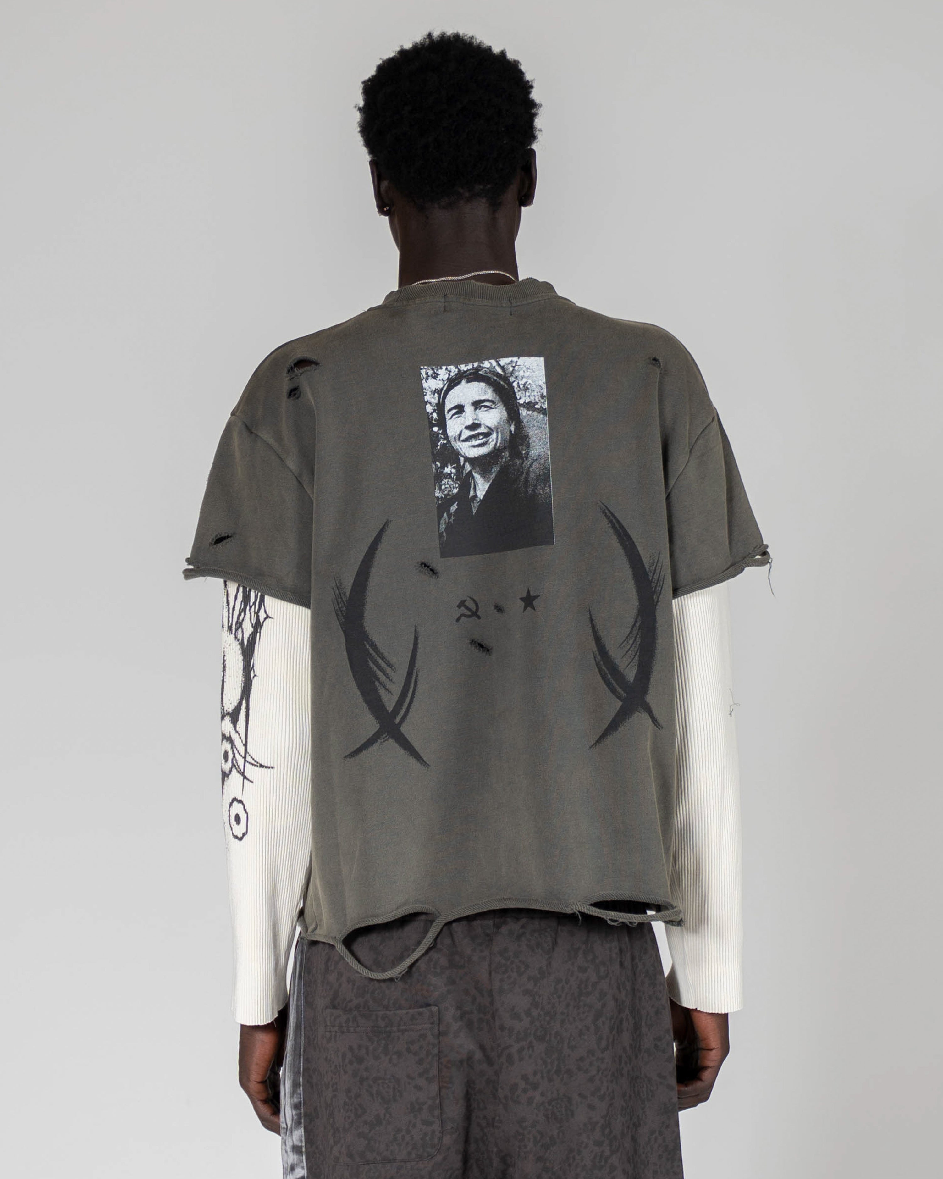 Socialist Hero Kumri Re-Edition