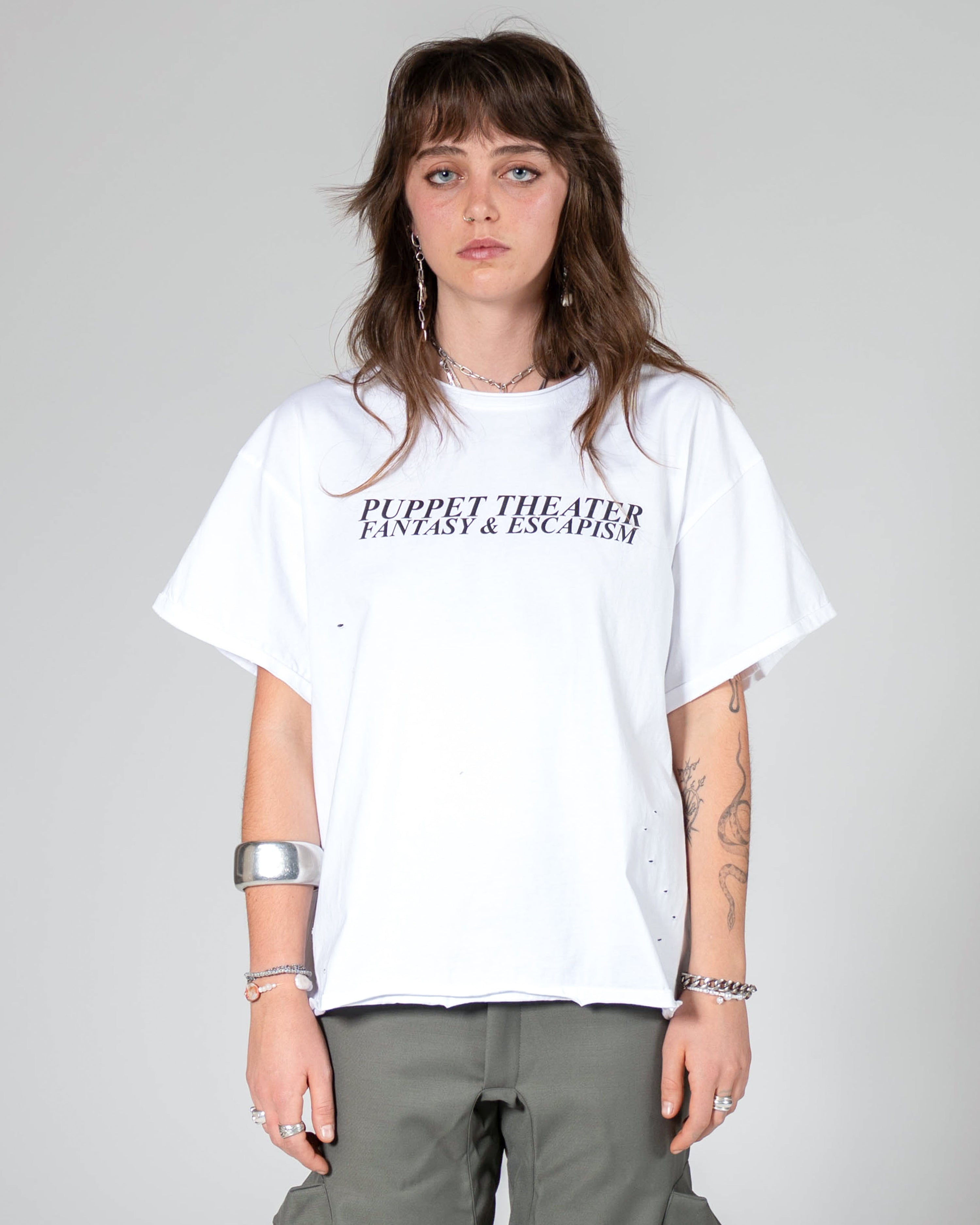 Fantasy & Escapism Tee