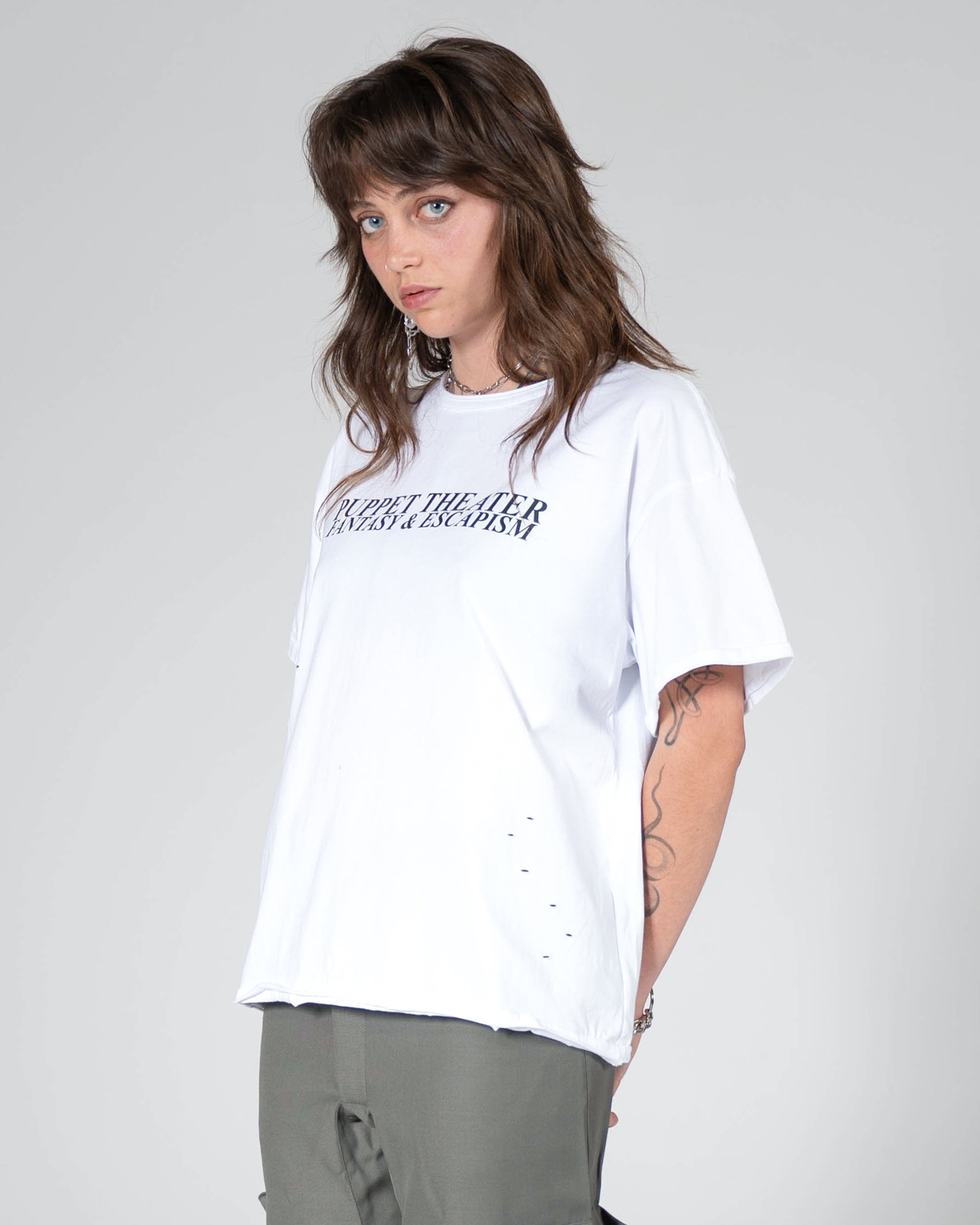 Fantasy & Escapism Tee