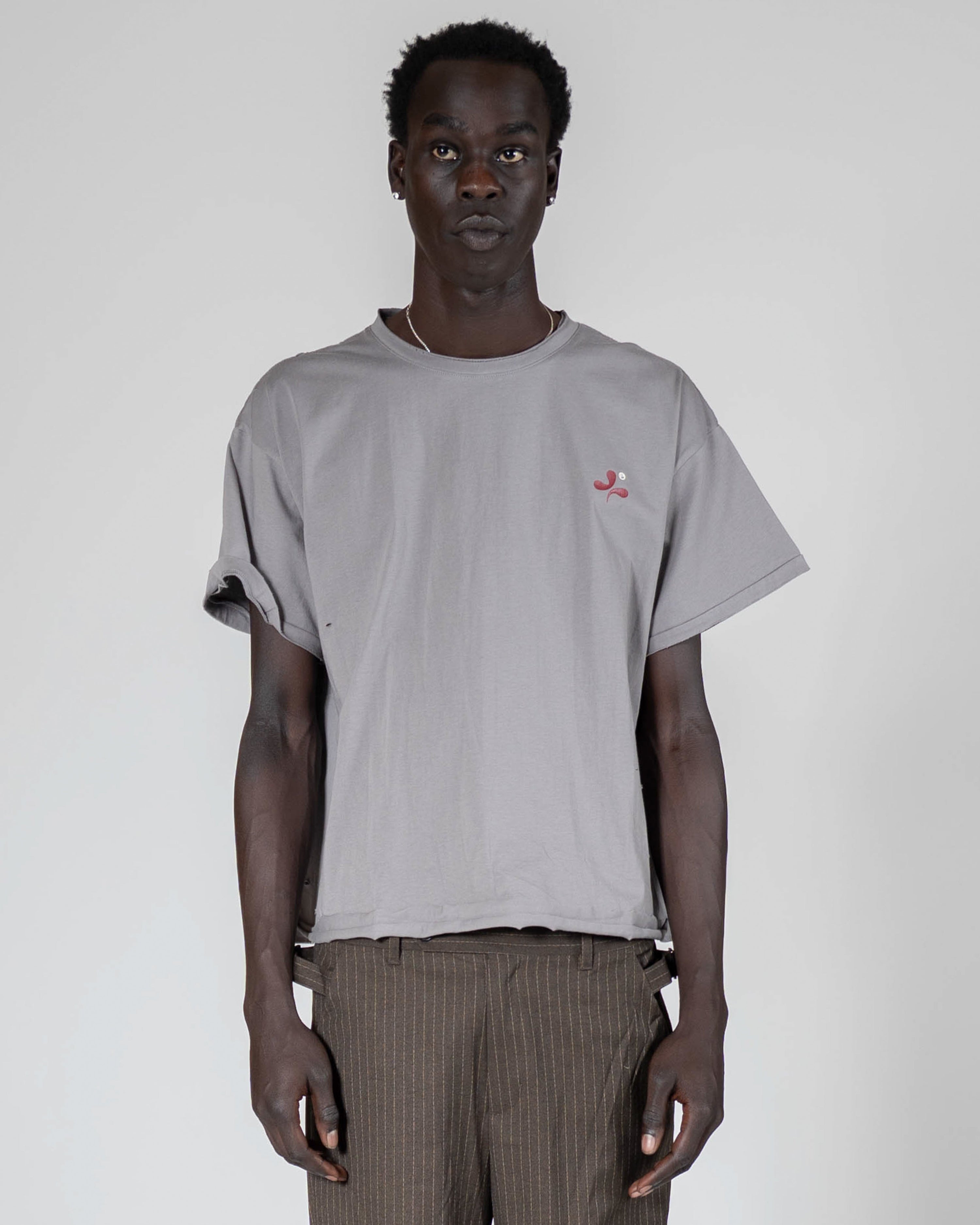 Gruppo Teatro Punk Tee