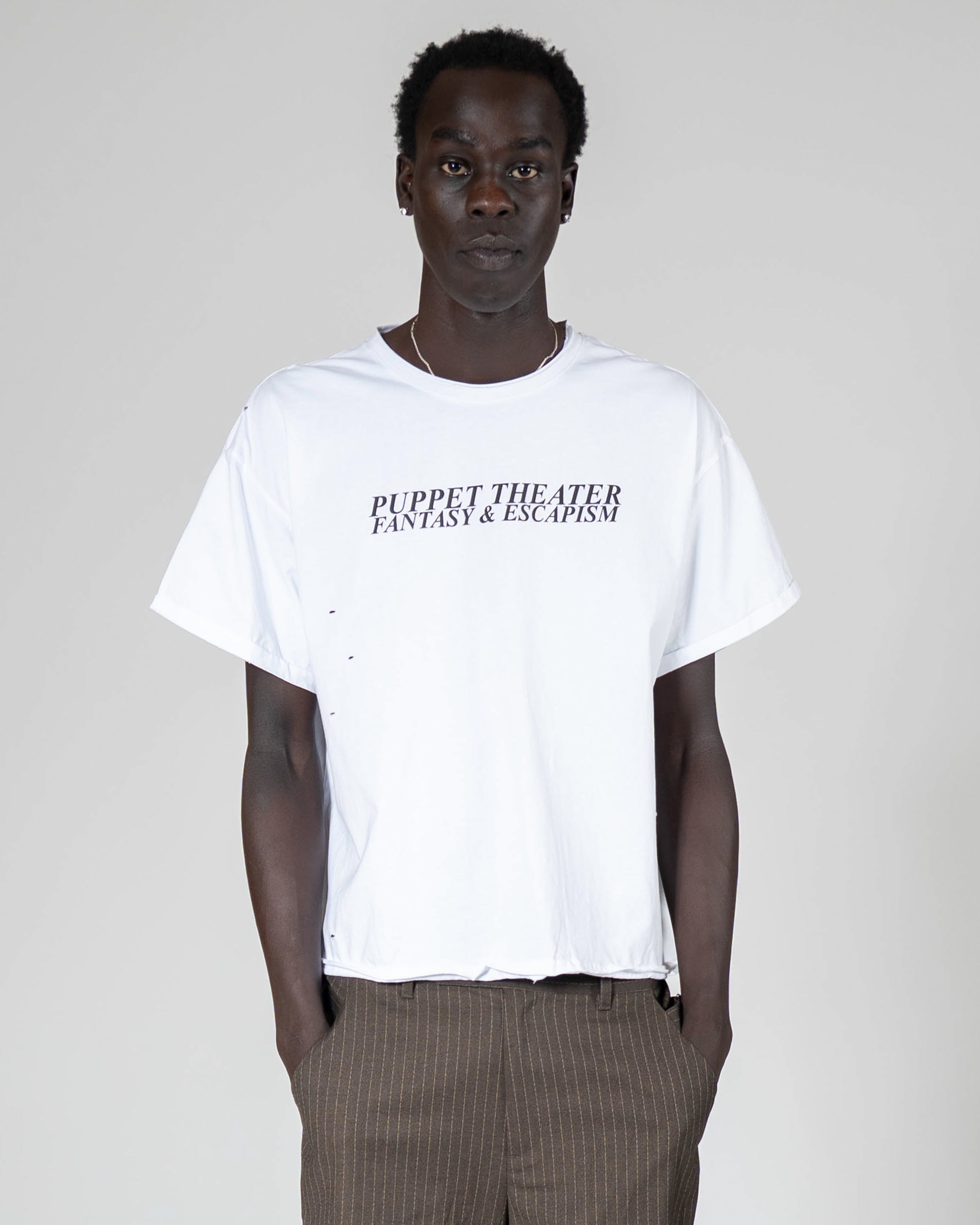 Fantasy & Escapism Tee