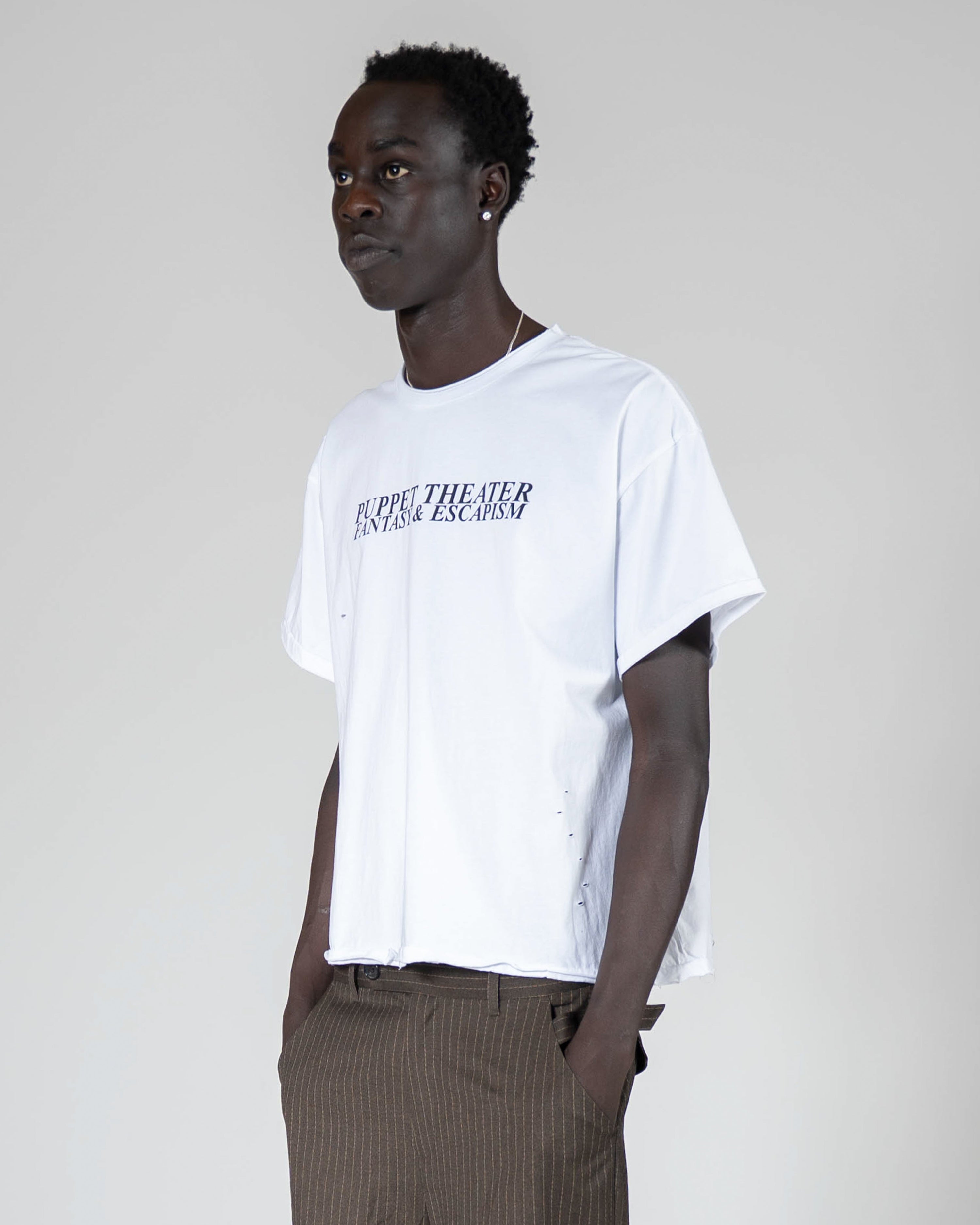 Fantasy & Escapism Tee