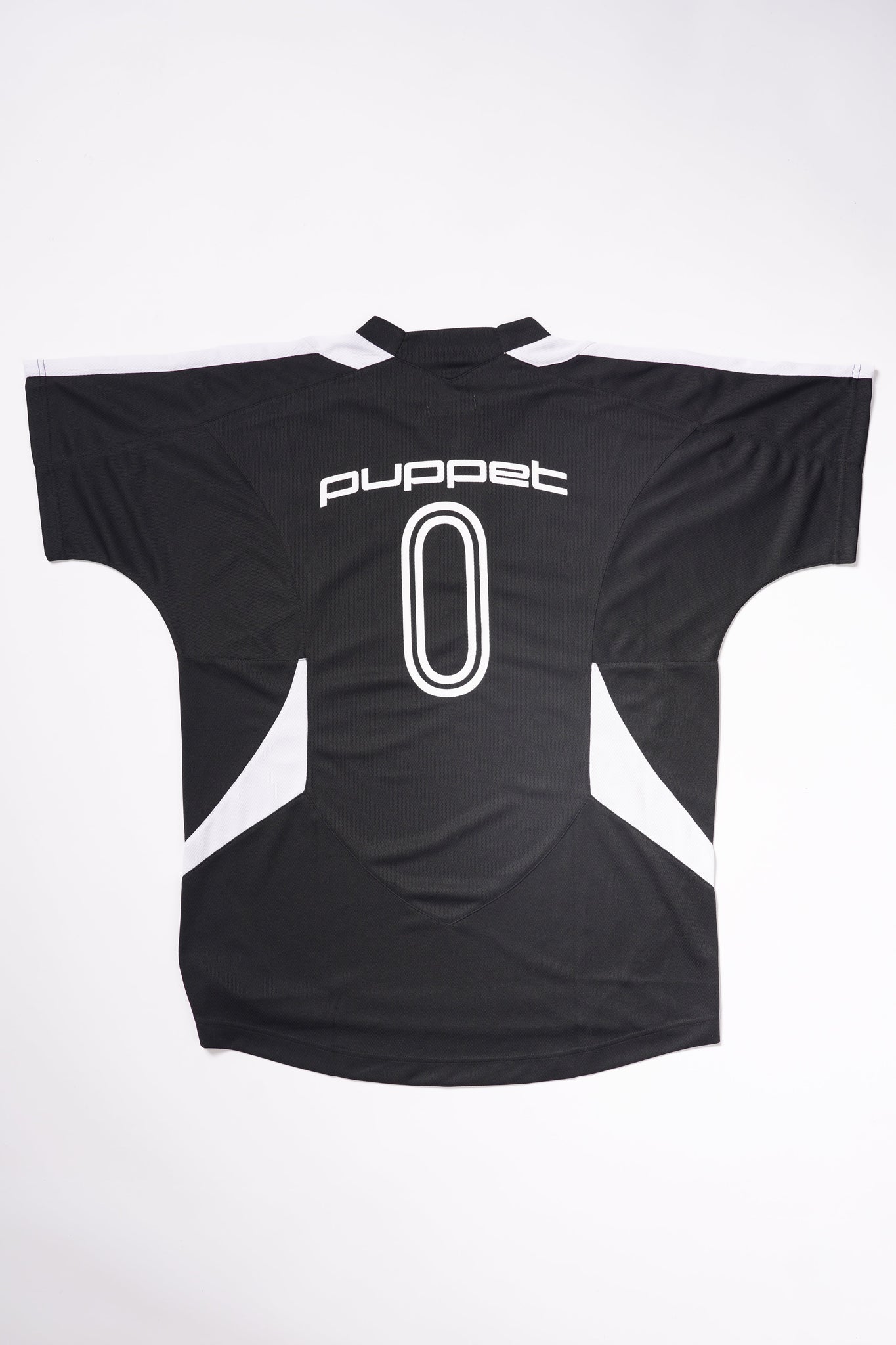 Puppet Footy Jersey - Puppet Theater