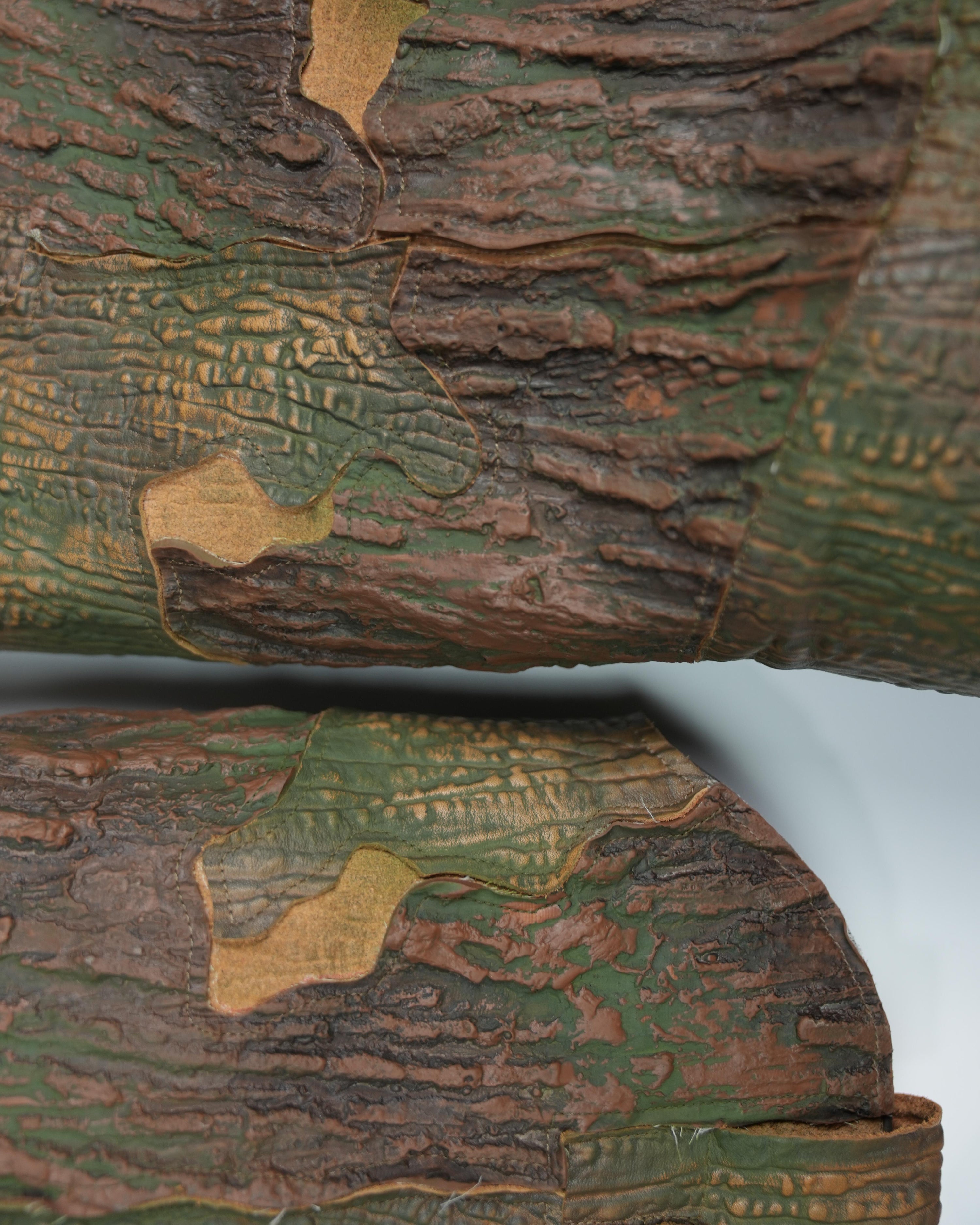 Tree Boots - Brown