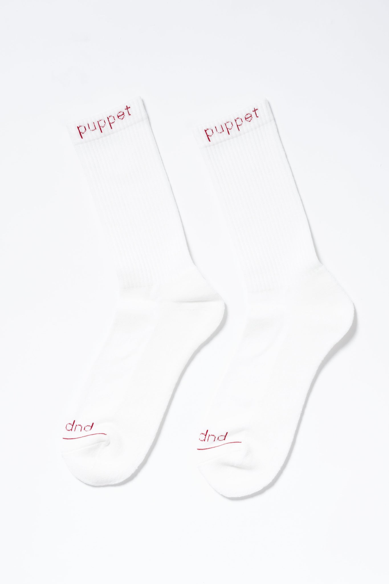 Puppet Socks - Puppet Theater